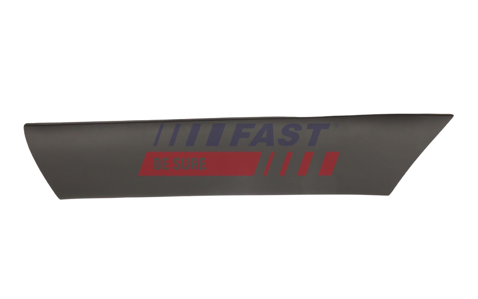 FAST Modanatura decorativa / protettiva, Fiancata FT90458 FT90458 Modanatura MERCEDES-BENZ GL FAST costo