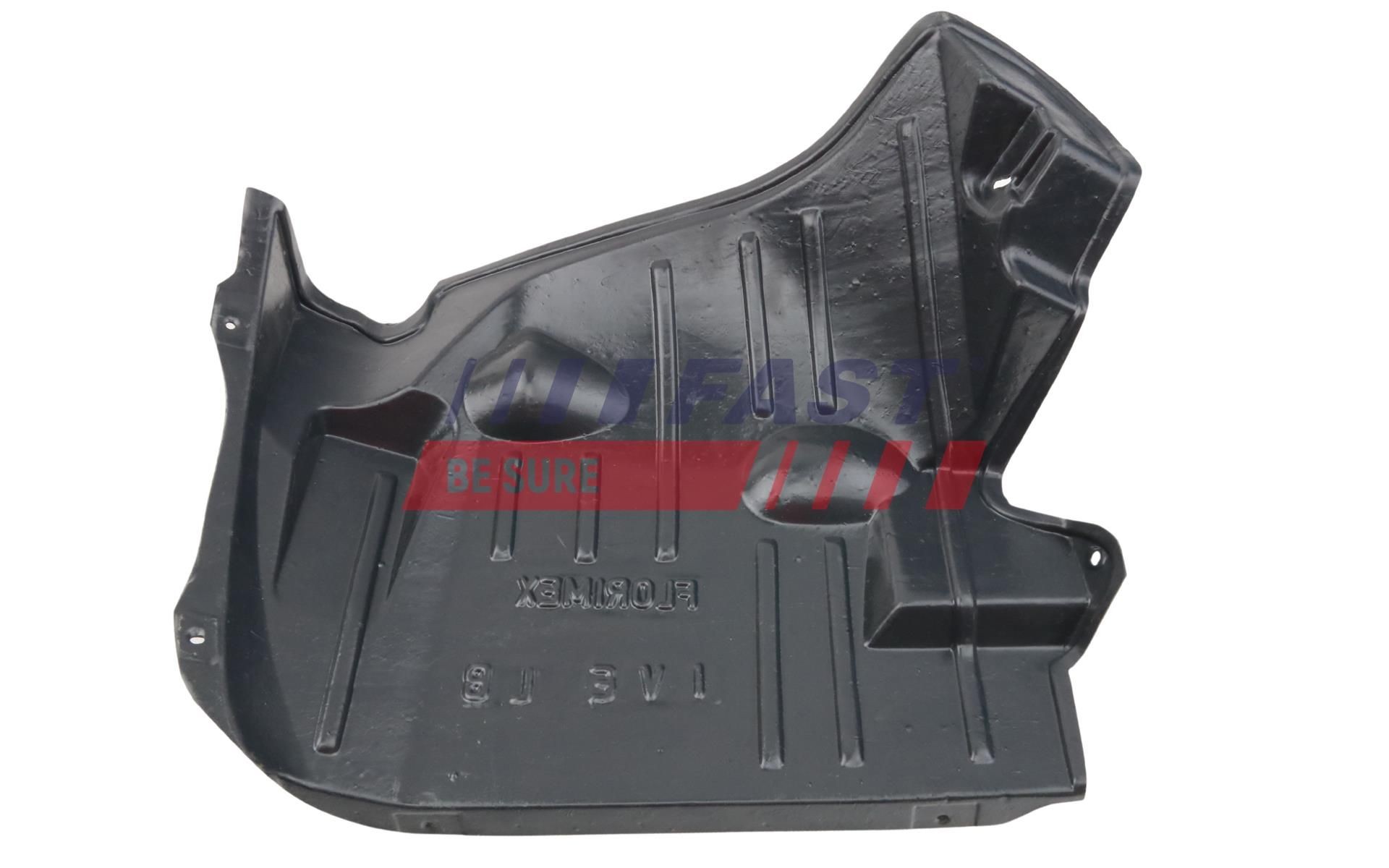 FAST Bekleding, wielkast FT90557 Binnenscherm FAST TOURNEO COURIER FT90557 goedkoop