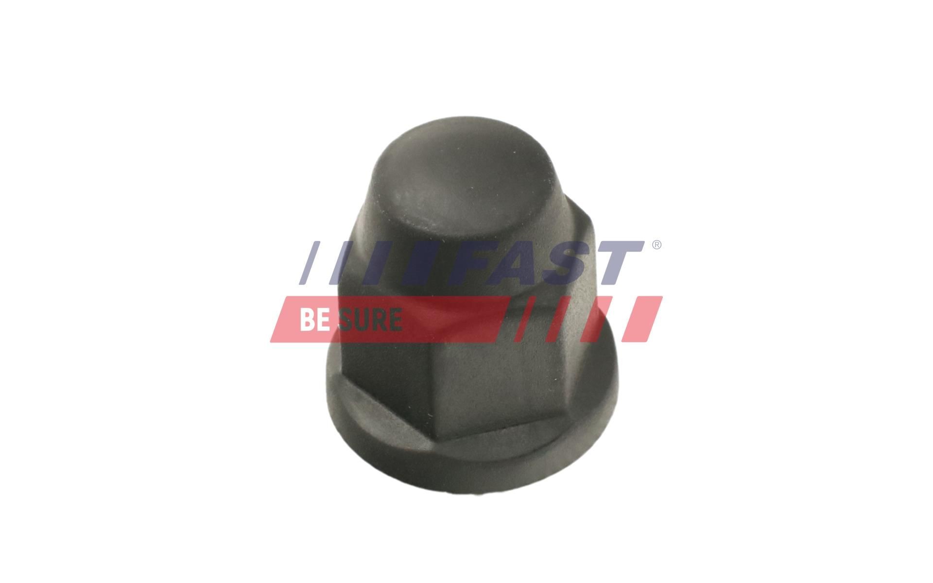 FAST Radmutterkappe FT90601 FT90601 FAST SSANGYONG Radschrauben
