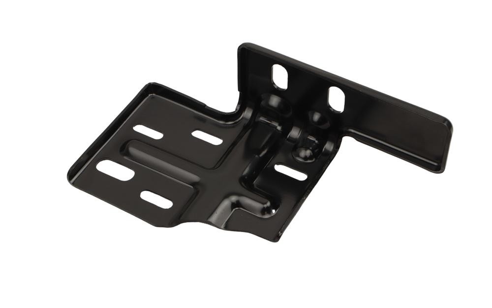 FAST Kannatin, iskunvaimentaja FT91243 FAST FT91243 IVECO Daily III Van / Farmari puskuripalkki hinta