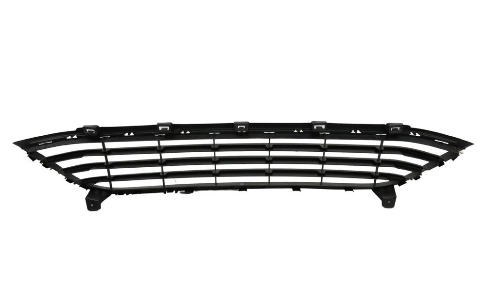 FAST Grille de ventilation, pare-chocs FT91521G FAST Grille prise air inférieure NISSAN FT91521G
