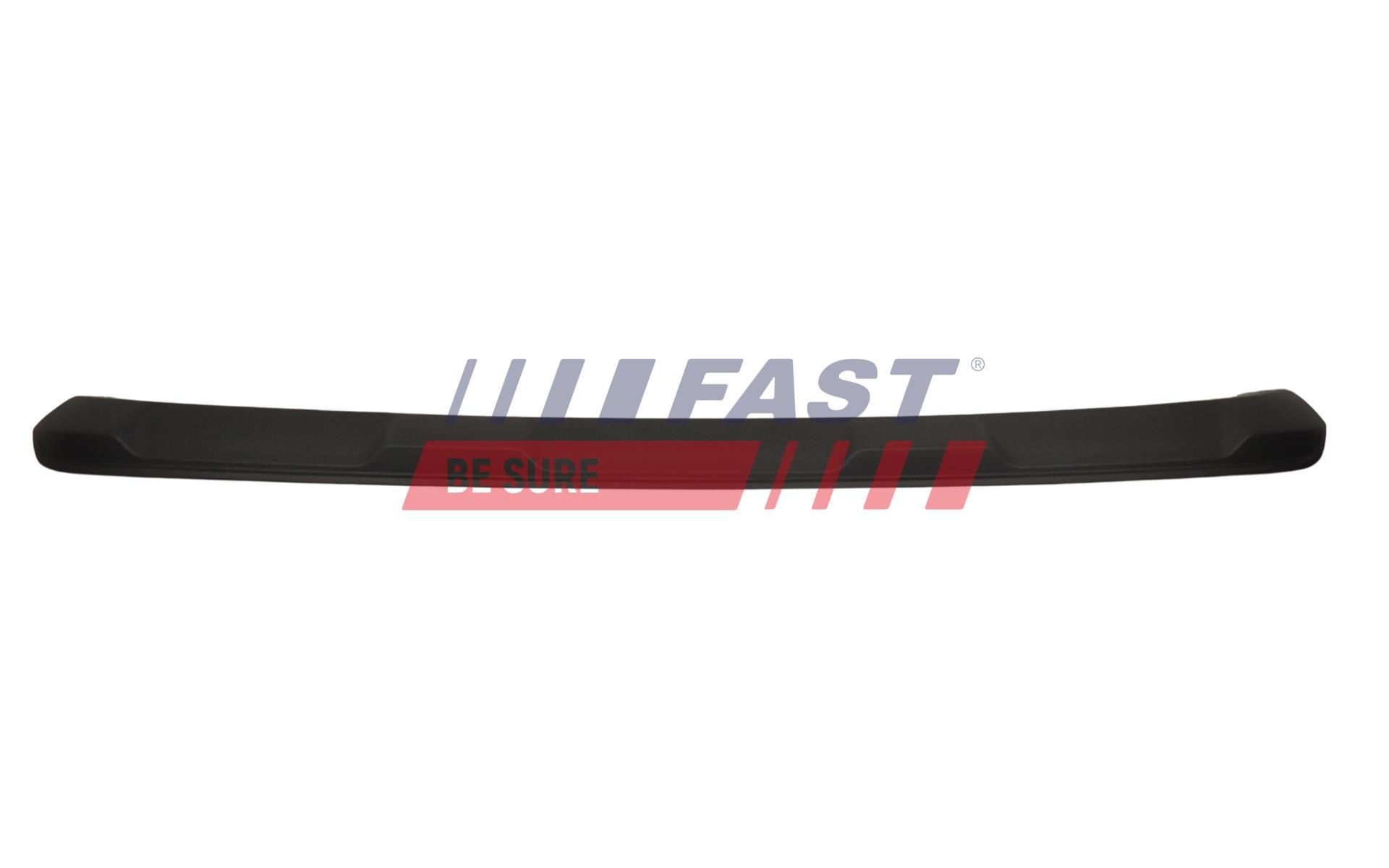 FAST Επένδυση μαρσπιέ FT92410G Δοκός πόρτας Renault JK0/1_ FT92410G FAST