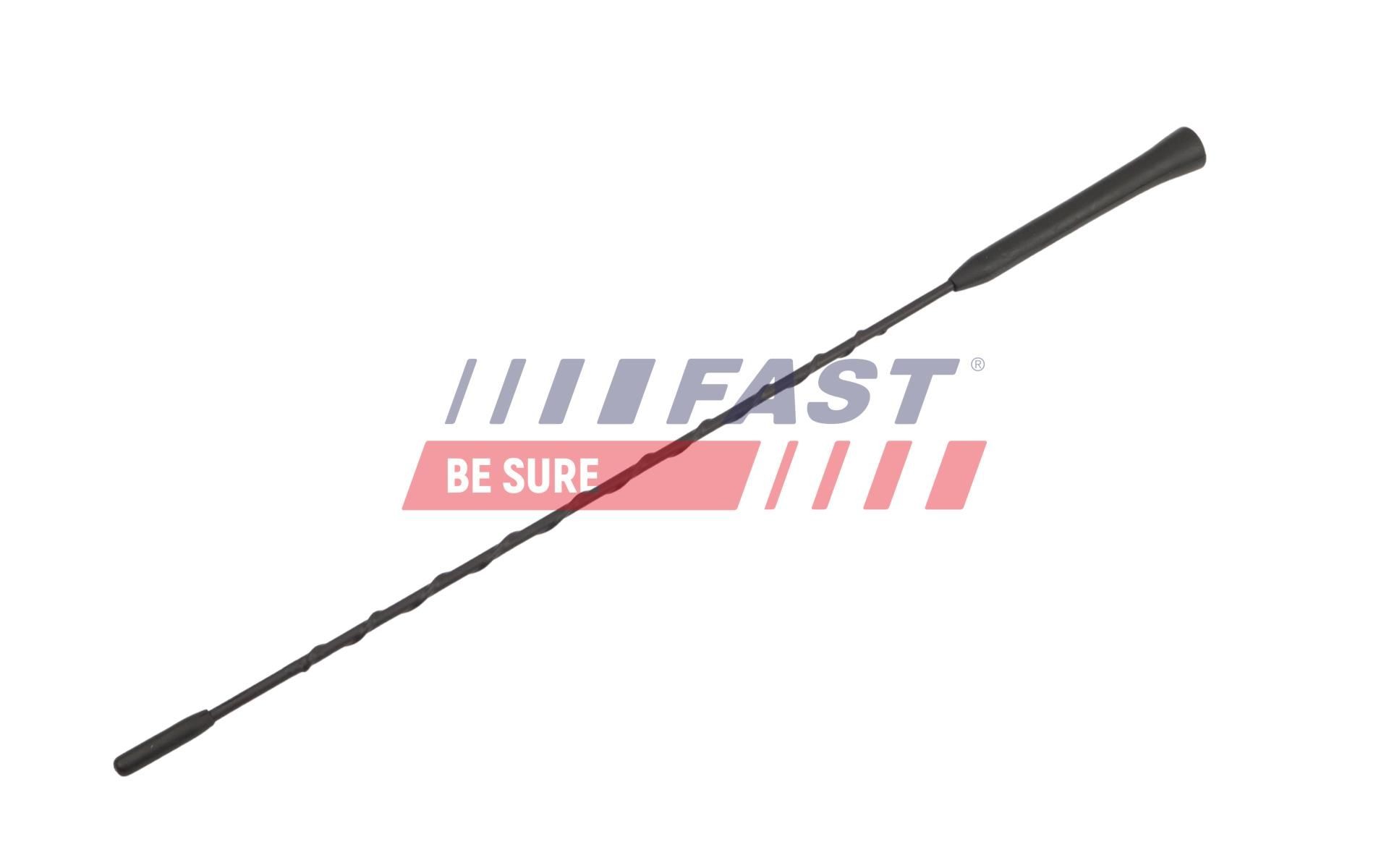FAST Antenne FT92518 FT92518 Haaienvin antenne VOLVO 240 FAST