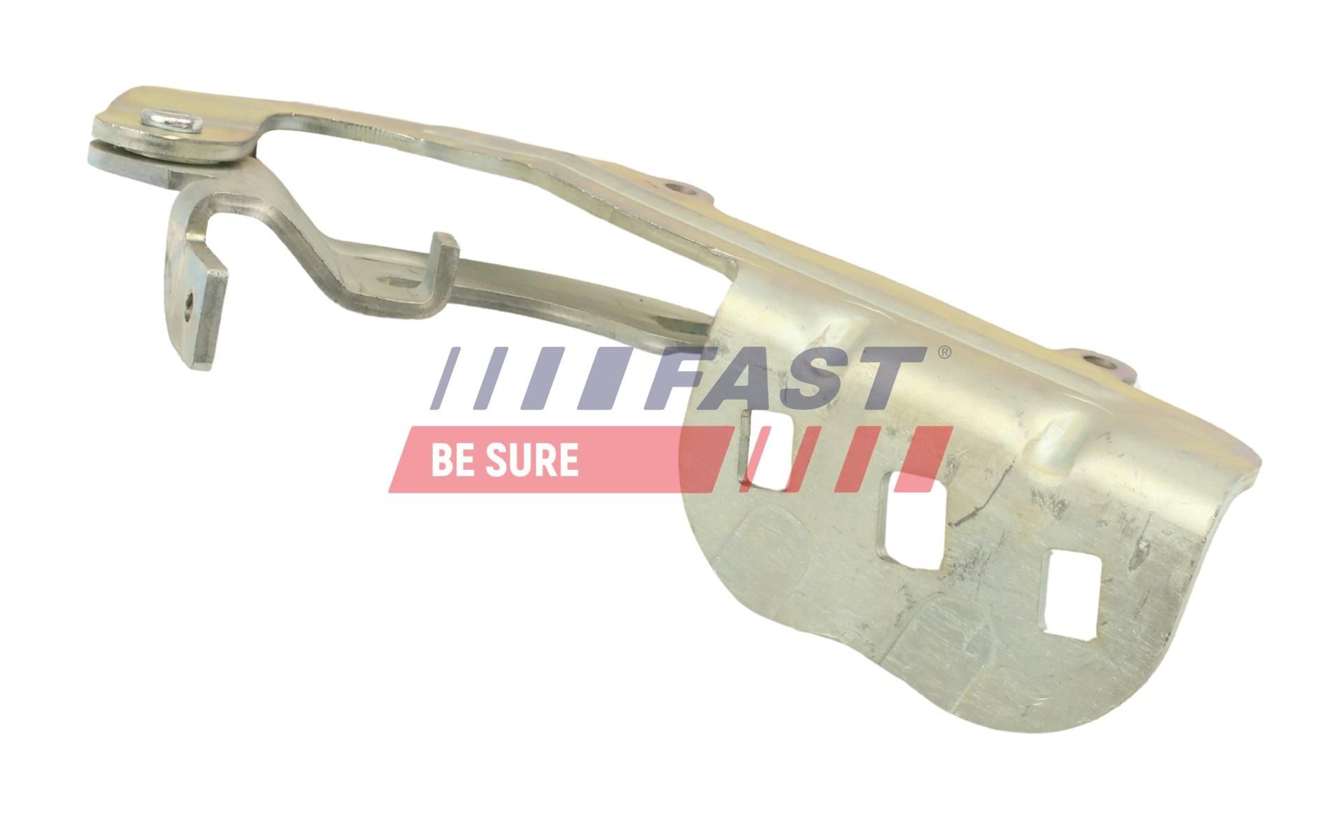 FAST Æarniir, mootorikapott FT94020 FAST FT94020 originaal Kapott Ford Transit Courier Van hind