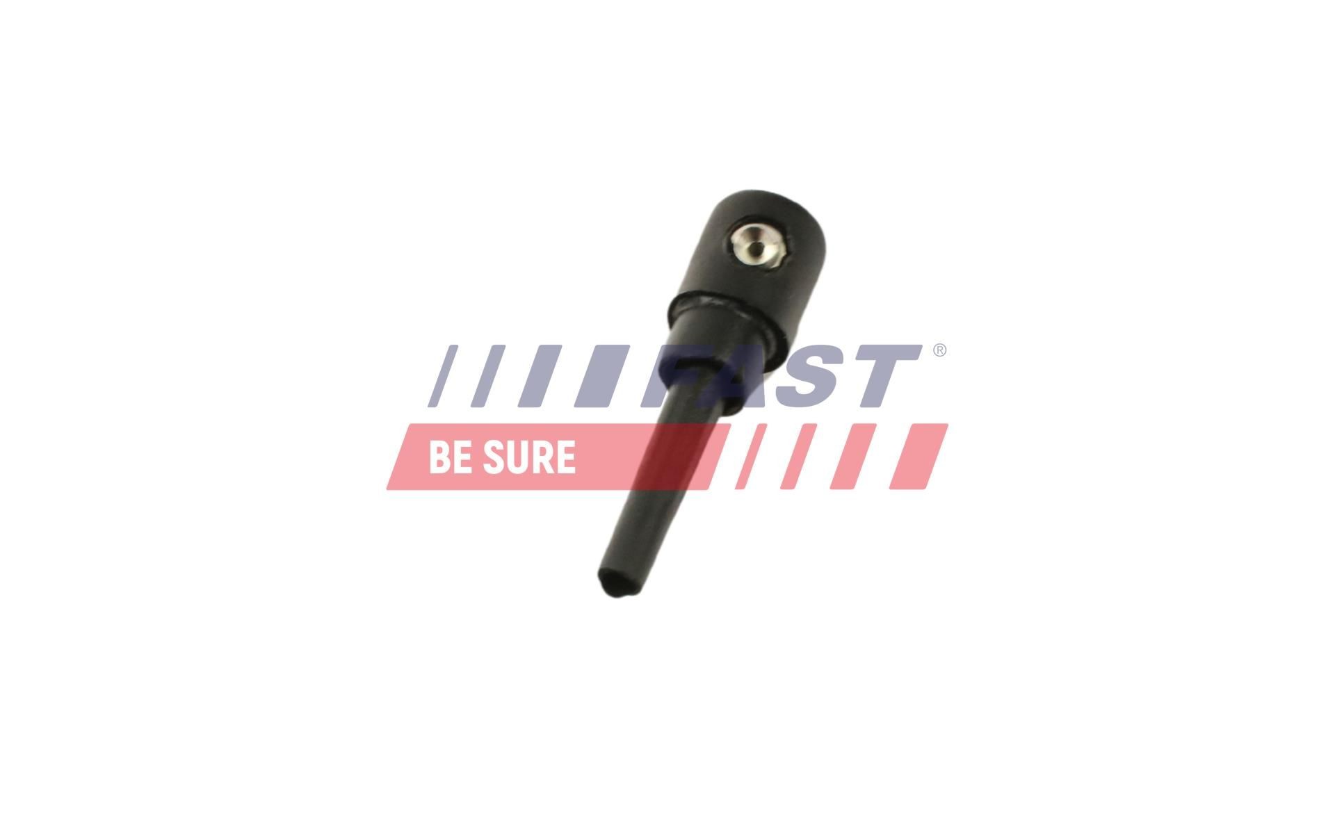Ruitensproeier FAST FT94853 FAST FT94853 Ruitensproeierkop SEAT EXEO 2013