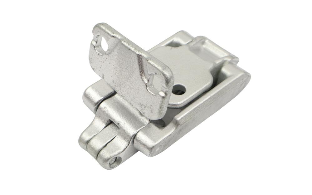 FAST Dörrgångjärn FT96704 FAST FT96704 Bagagelucka Sprinter 5-t Flak / Chassi (907)