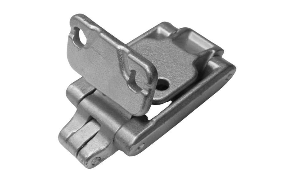 FAST Dørhengsel FT96707 FAST FT96707 Bakluke Sprinter 3-t Flatvogn lastebil / Chassis (910) til en fordelagtig pris