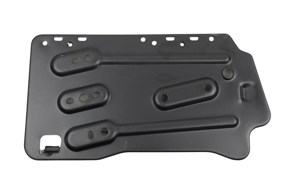 FAST Batteriholder FT97551 FAST FT97551 VW Polo 86c Coupe Batteriholder originale pris