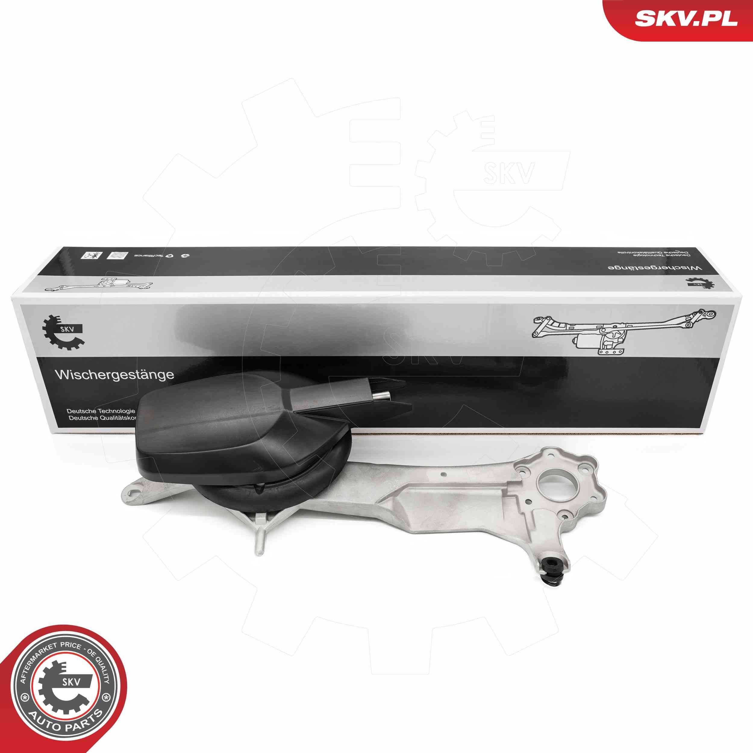 Mechanizmus stieračov ESEN SKV 05SKV161 ESEN SKV 05SKV161: Mechanizmus stieračov Mercedes Trieda C 2005