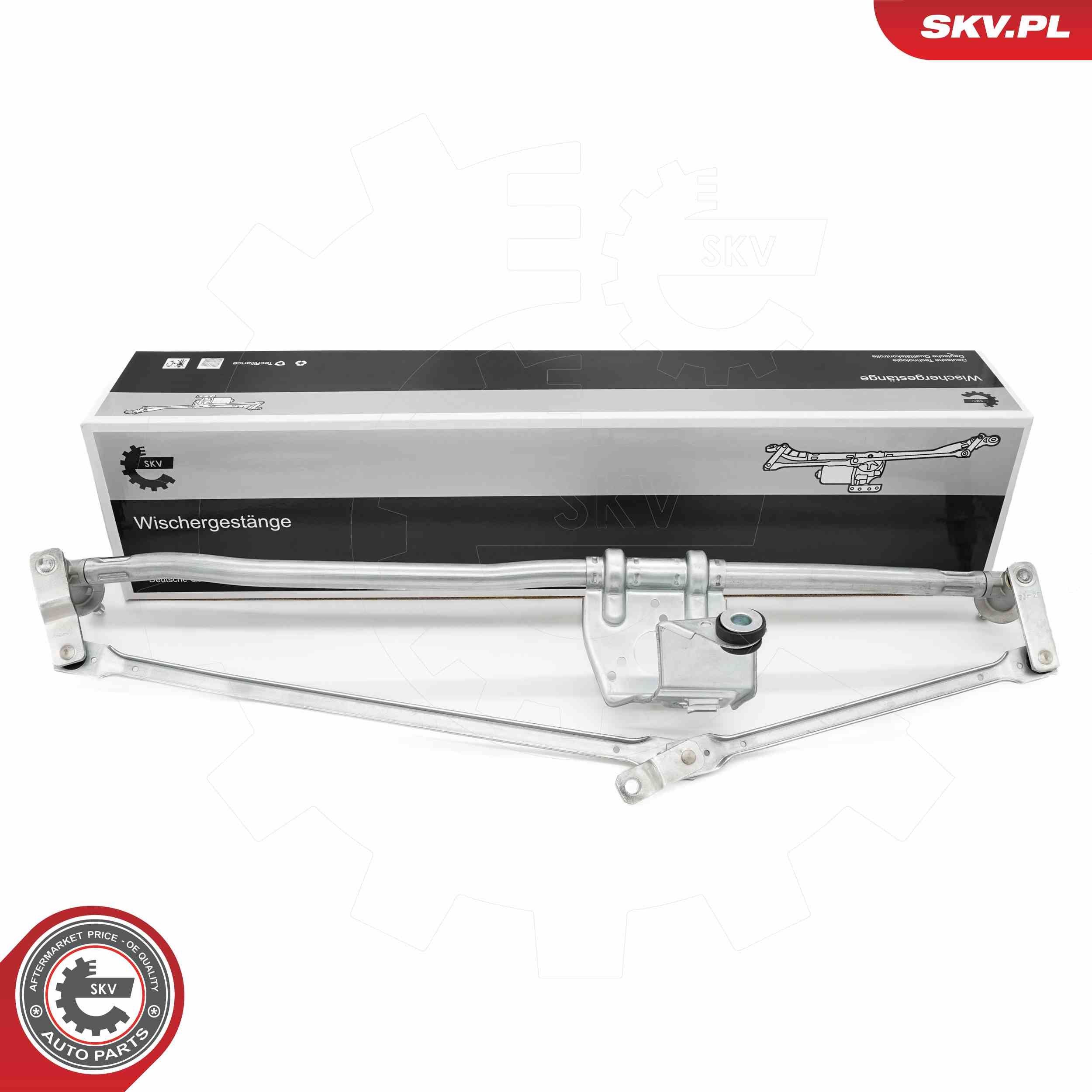 ESEN SKV Wiper Linkage 05SKV171 ESEN SKV 05SKV171 genuine Iveco Daily 4 wiper linkage price