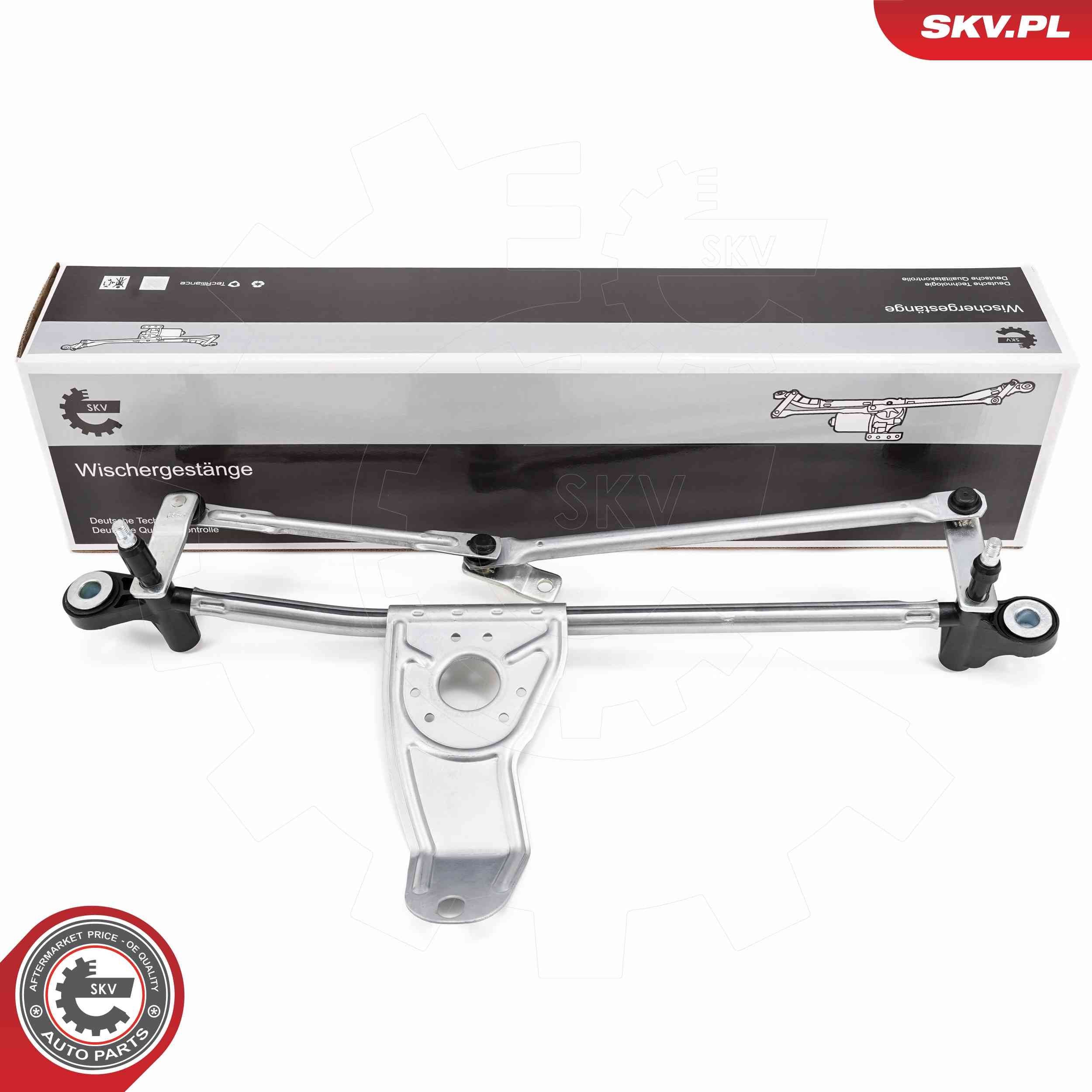 ESEN SKV Pesurihoovastik 05SKV173 ESEN SKV 05SKV173 Pesurihoovastik BMW E53 odava hinnaga