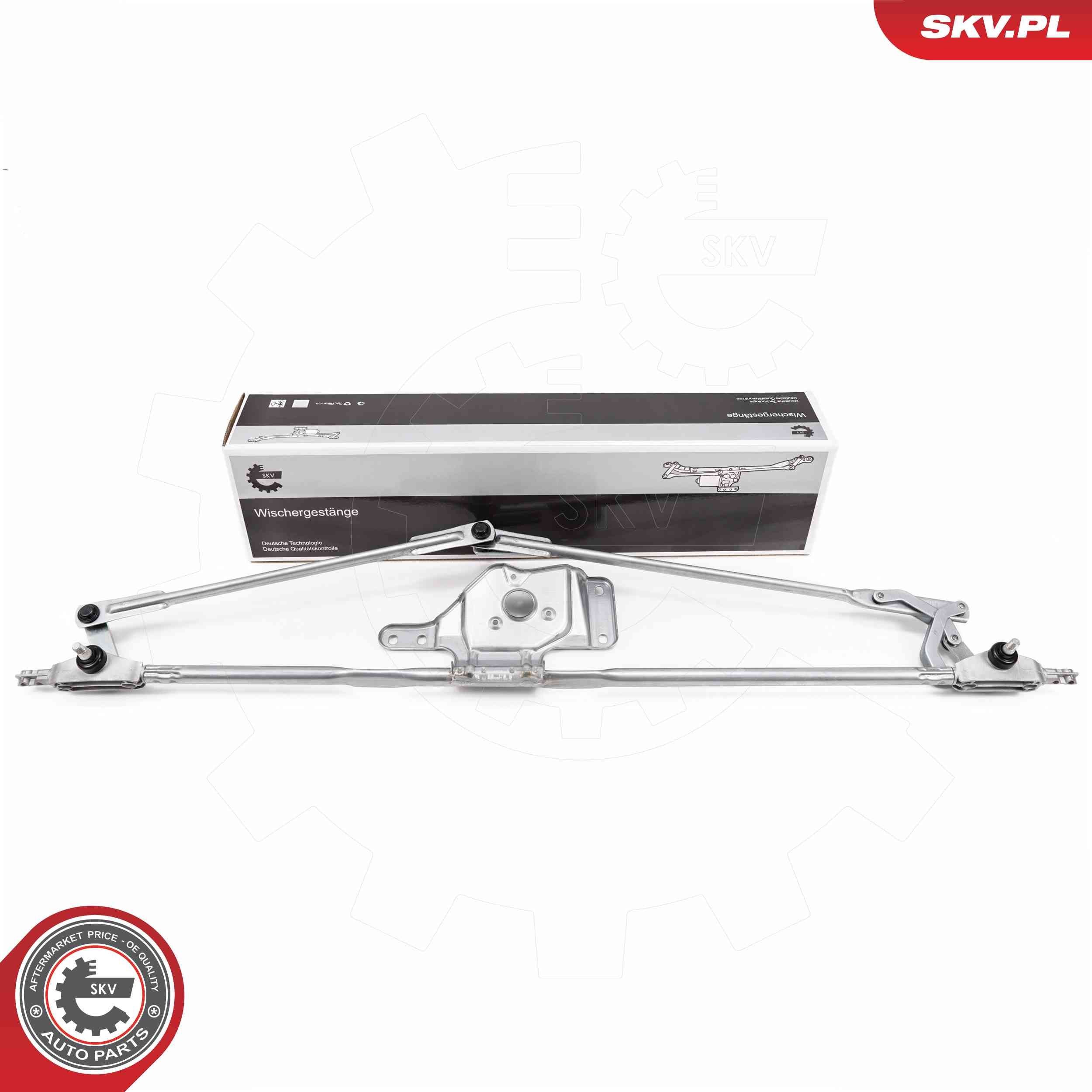 ESEN SKV Wiper Linkage 05SKV175 ESEN SKV 05SKV175 Iveco Daily 4 wiper linkage cost