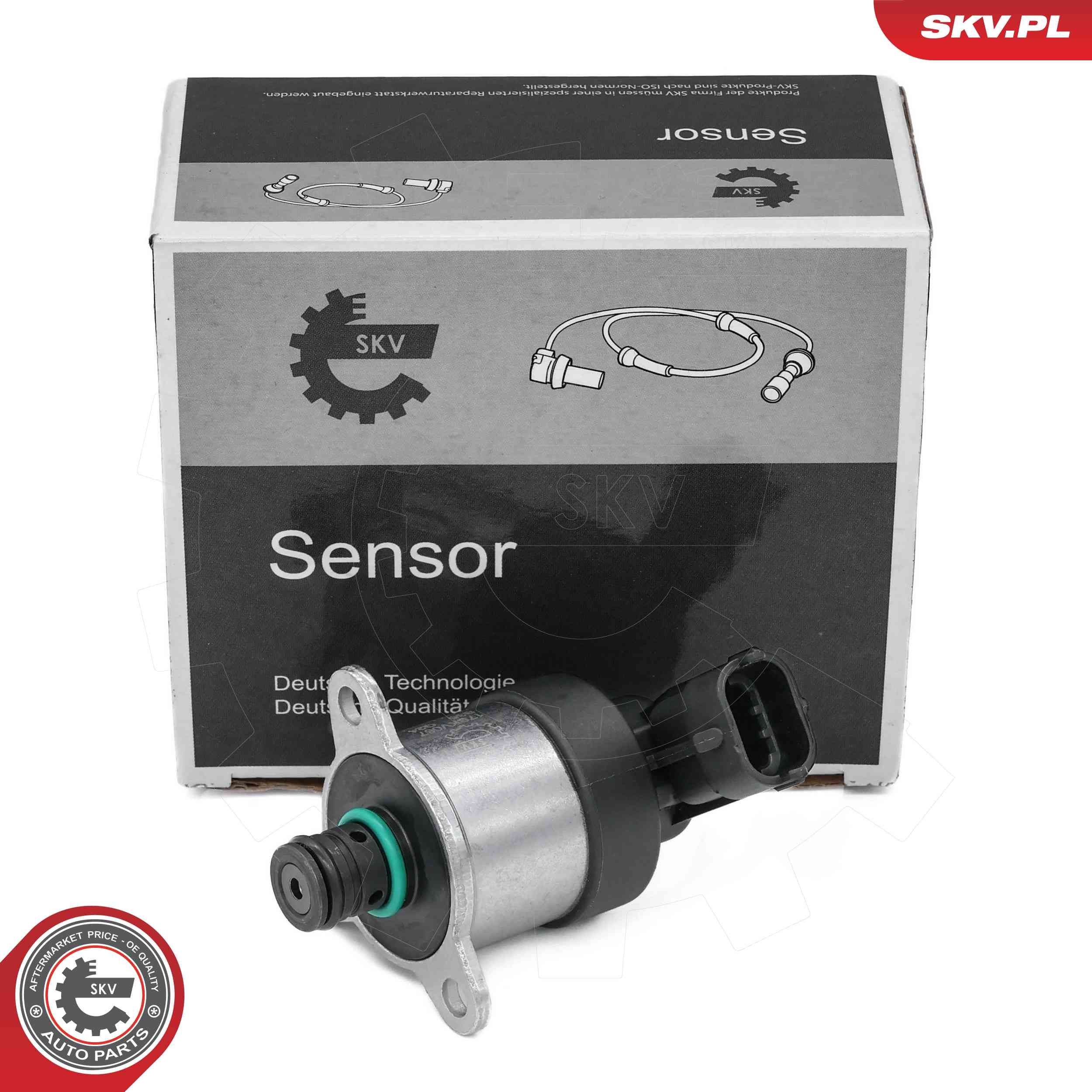 ESEN SKV Ρυθμιστική βαλβίδα πίεσης, σύστημα common rail 17SKV067 ESEN SKV 17SKV067 Ρυθμιστησ πιεσησ βενζινησ Citroën XSARA γνήσια