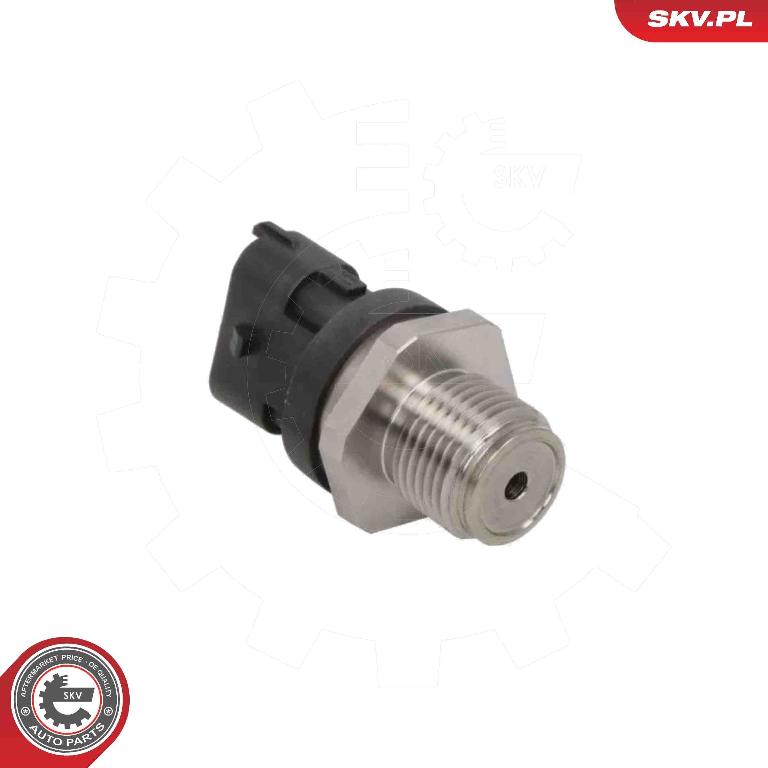 ESEN SKV Trykkreguleringsventil, Common-Rail-System 17SKV068 Drivstofftrykkregulator ESEN SKV JUMPER 17SKV068 billige