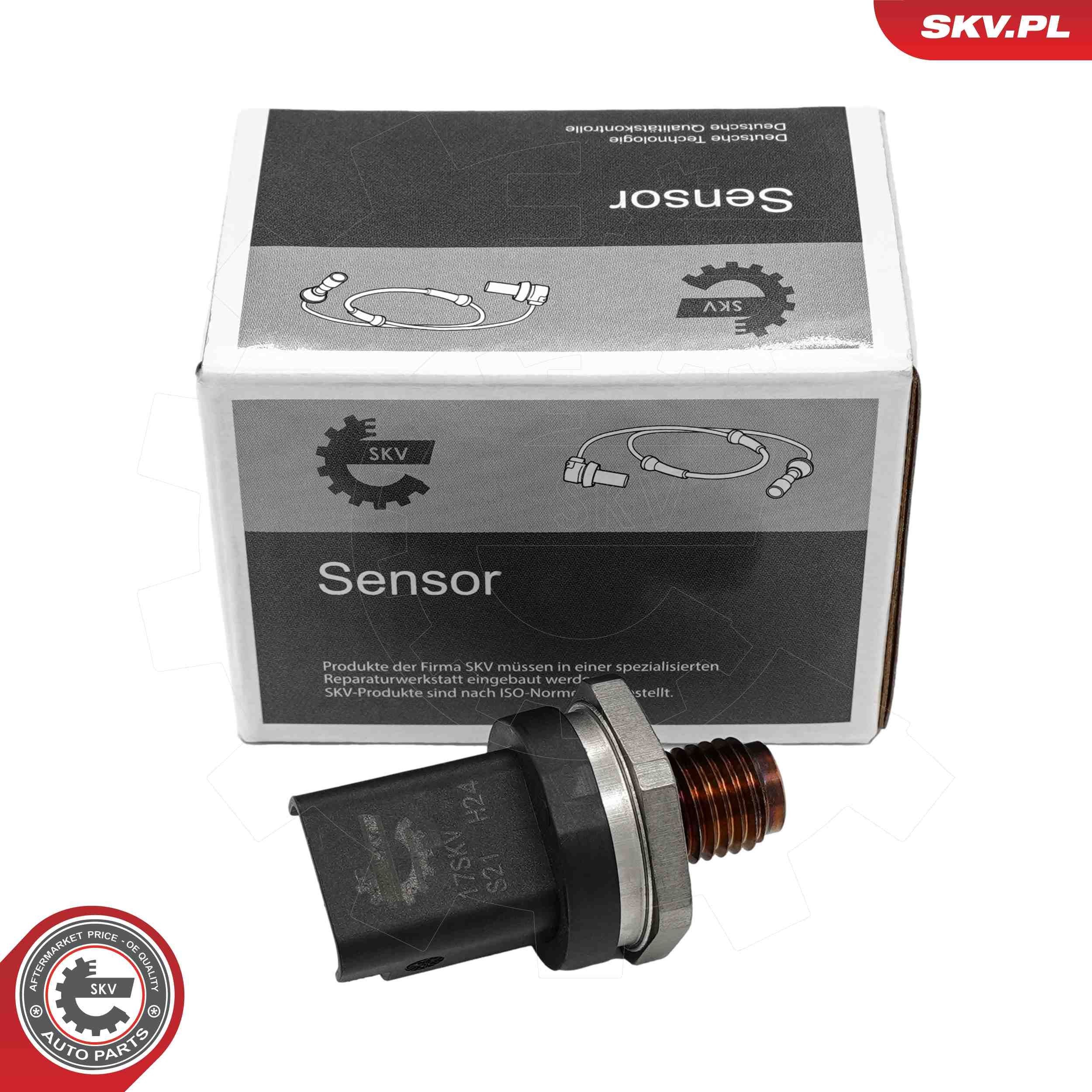 Brandstofdruksensor ESEN SKV 17SKV078 ESEN SKV 17SKV078 Sensor brandstofdruk SUZUKI GRAND VITARA 2015