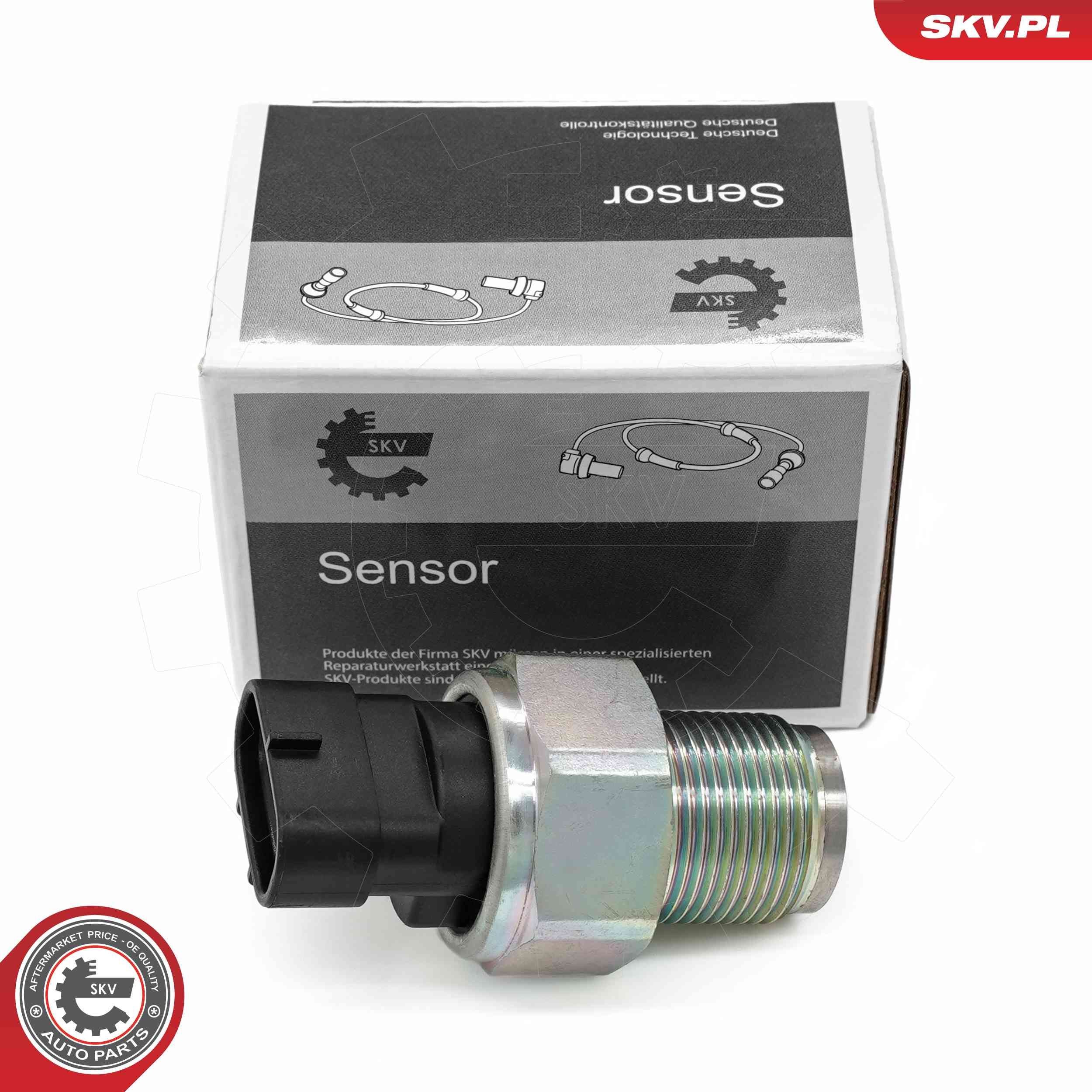 Andur, kütuserõhk ESEN SKV 17SKV080 ESEN SKV 17SKV080: Kütuserõhu andur Toyota AVENSIS 2014
