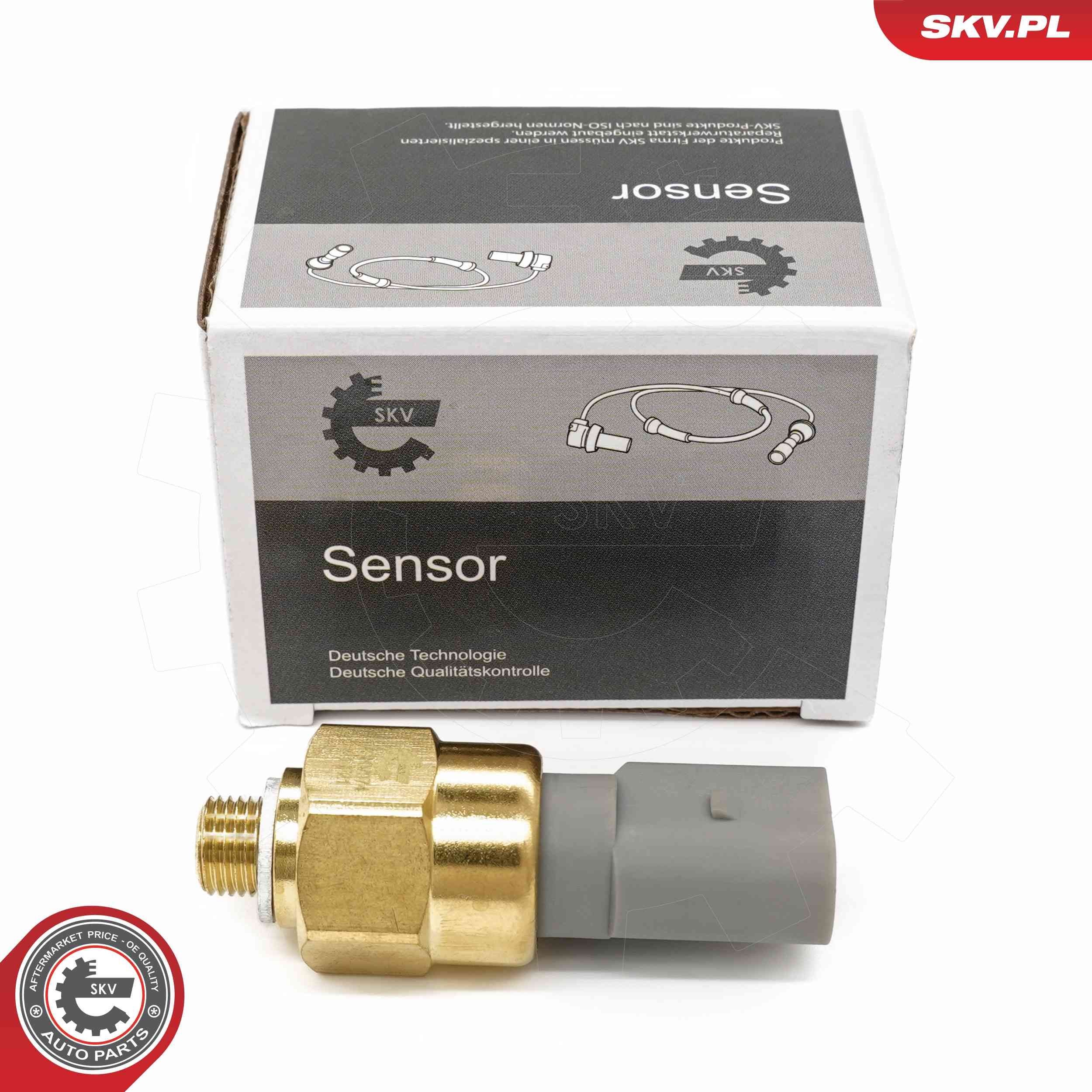 ESEN SKV Oliedruksensor 17SKV974 17SKV974 Sensor oliedruk MERCEDES-BENZ CLK ESEN SKV