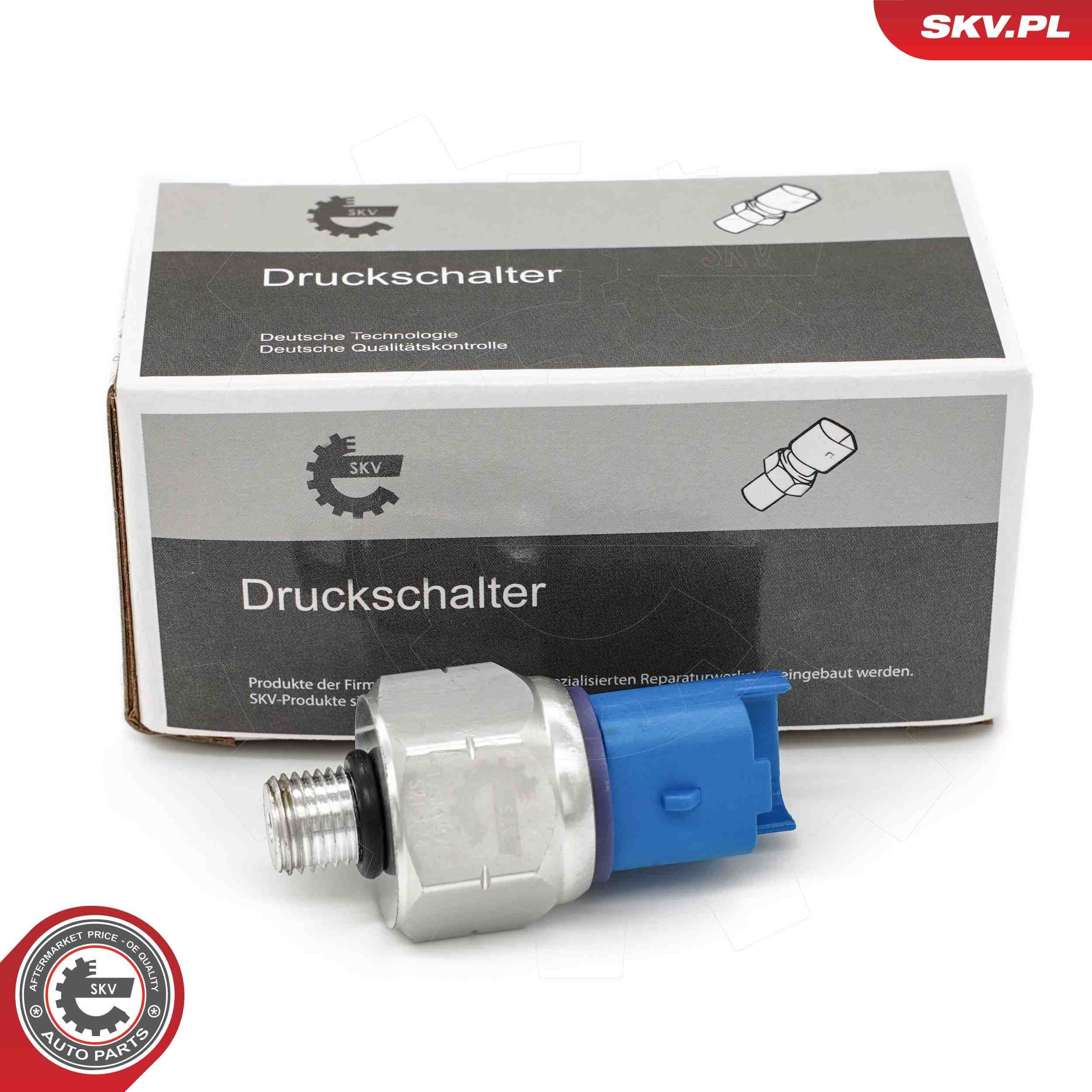 ESEN SKV Sensor, olietryk 17SKV975 Olietryk sensor CITROËN ESEN SKV 17SKV975