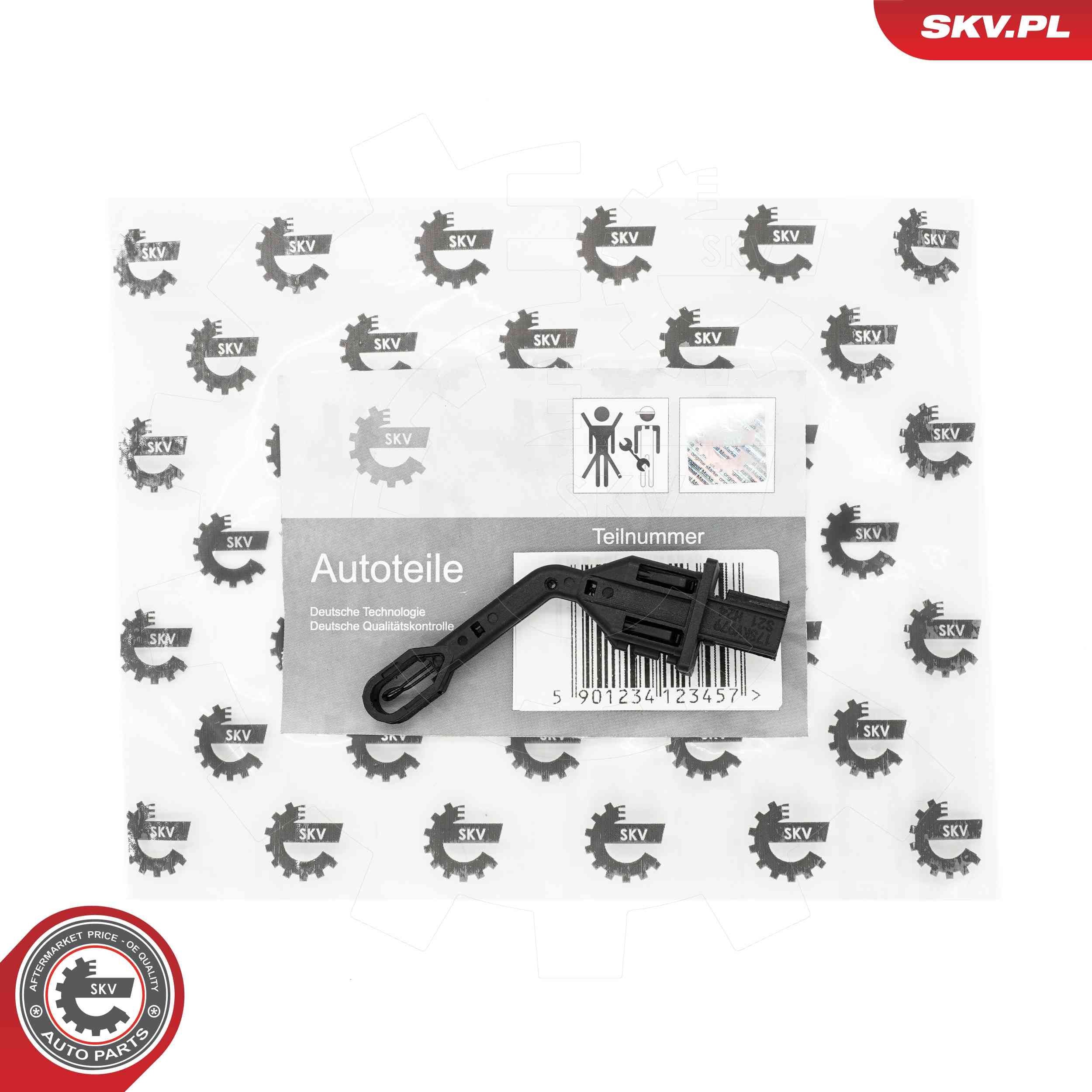 ESEN SKV Sensor, kabinetemp. 17SKV979 Sensor, kabinetemp. ESEN SKV Toyota AVENSIS 17SKV979