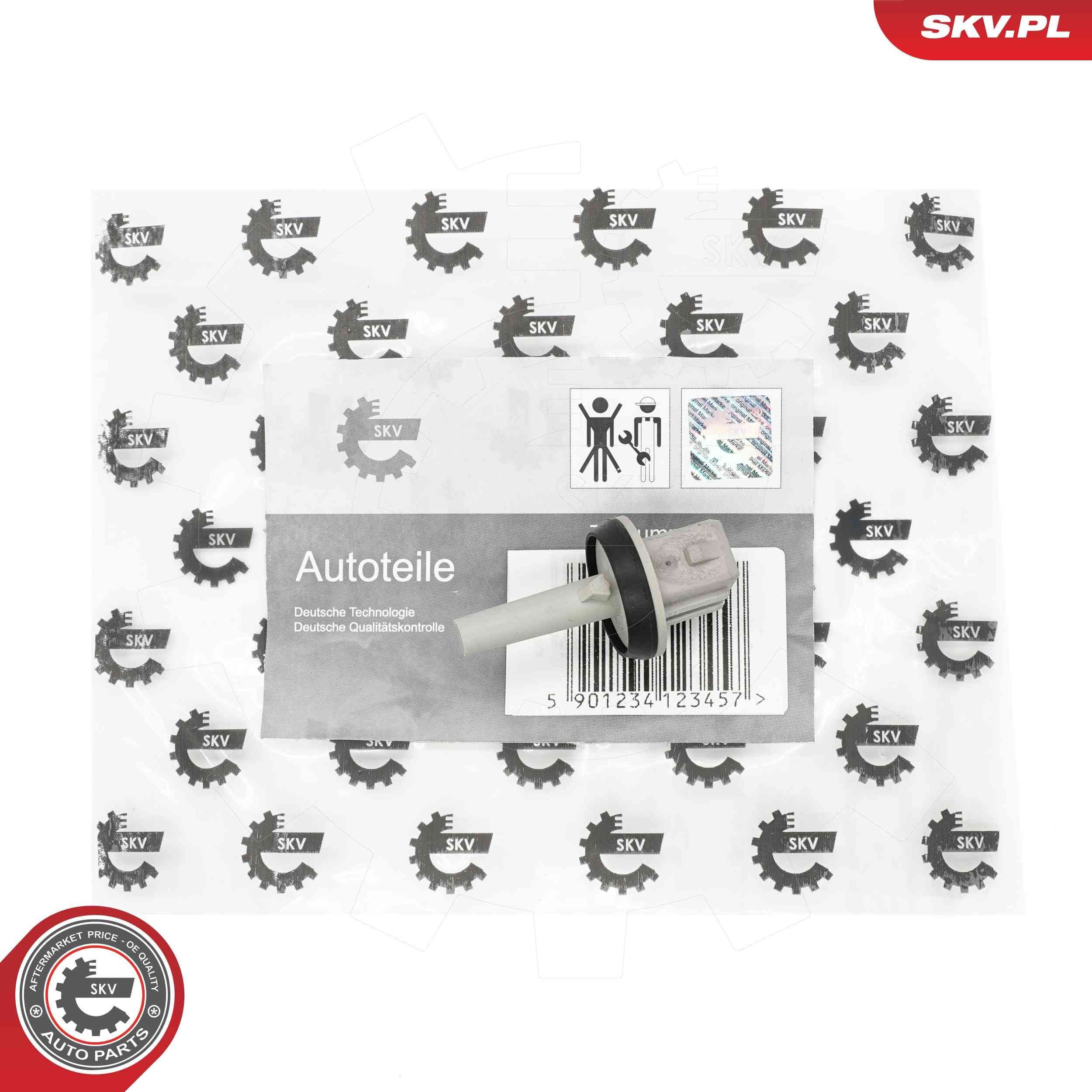 ESEN SKV Capteur, température intérieur 17SKV983 ESEN SKV Sonde de température intérieure FIAT 17SKV983