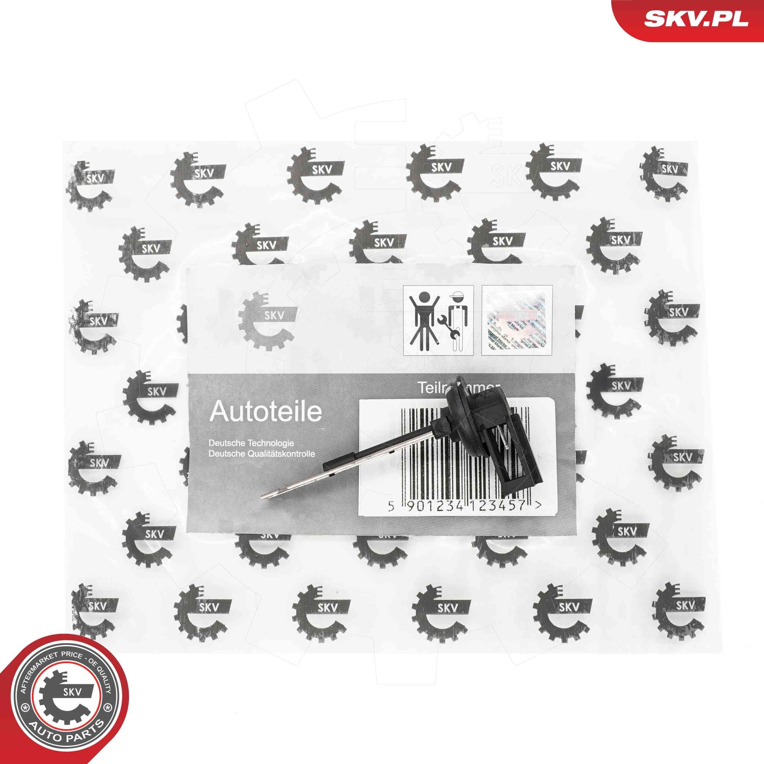 ESEN SKV Devējs, Salona temperatūra 17SKV984 Devējs, salona temperatūra ESEN SKV EXPLORER 17SKV984 lēti