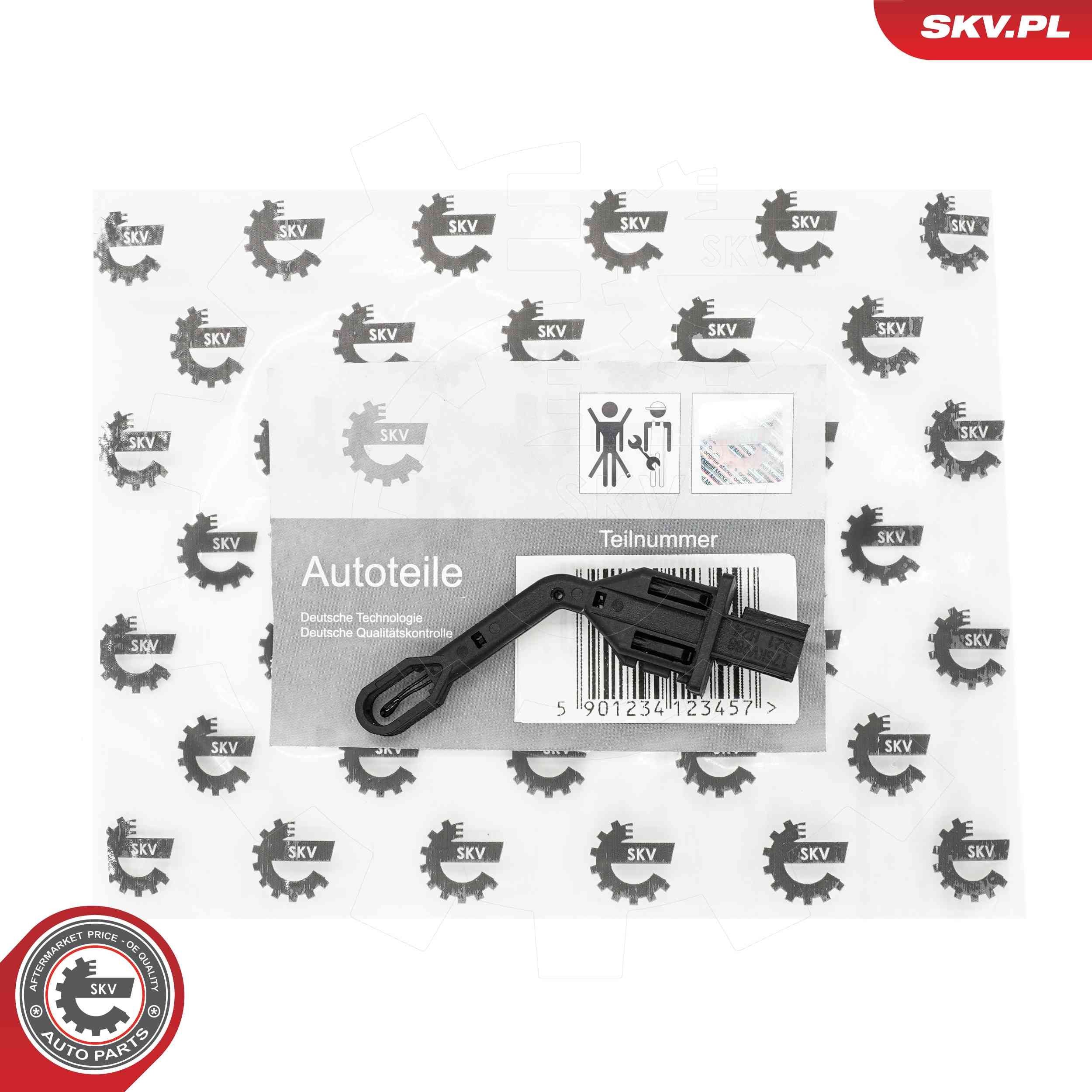 ESEN SKV Devējs, Salona temperatūra 17SKV988 Devējs, salona temperatūra ESEN SKV Volkswagen TOURAN 17SKV988