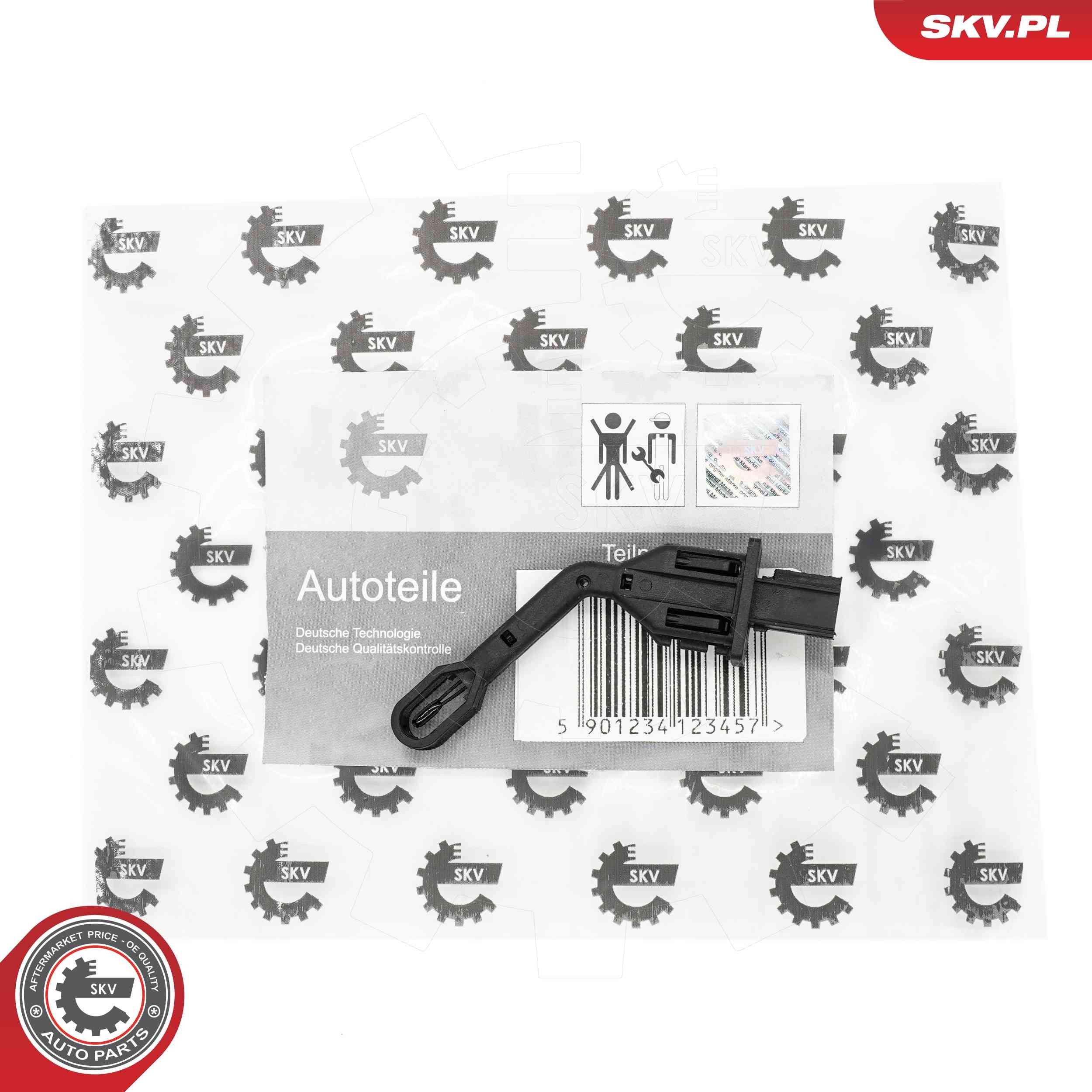 ESEN SKV Devējs, Salona temperatūra 17SKV989 Devējs, salona temperatūra ESEN SKV EXPLORER 17SKV989 lēti