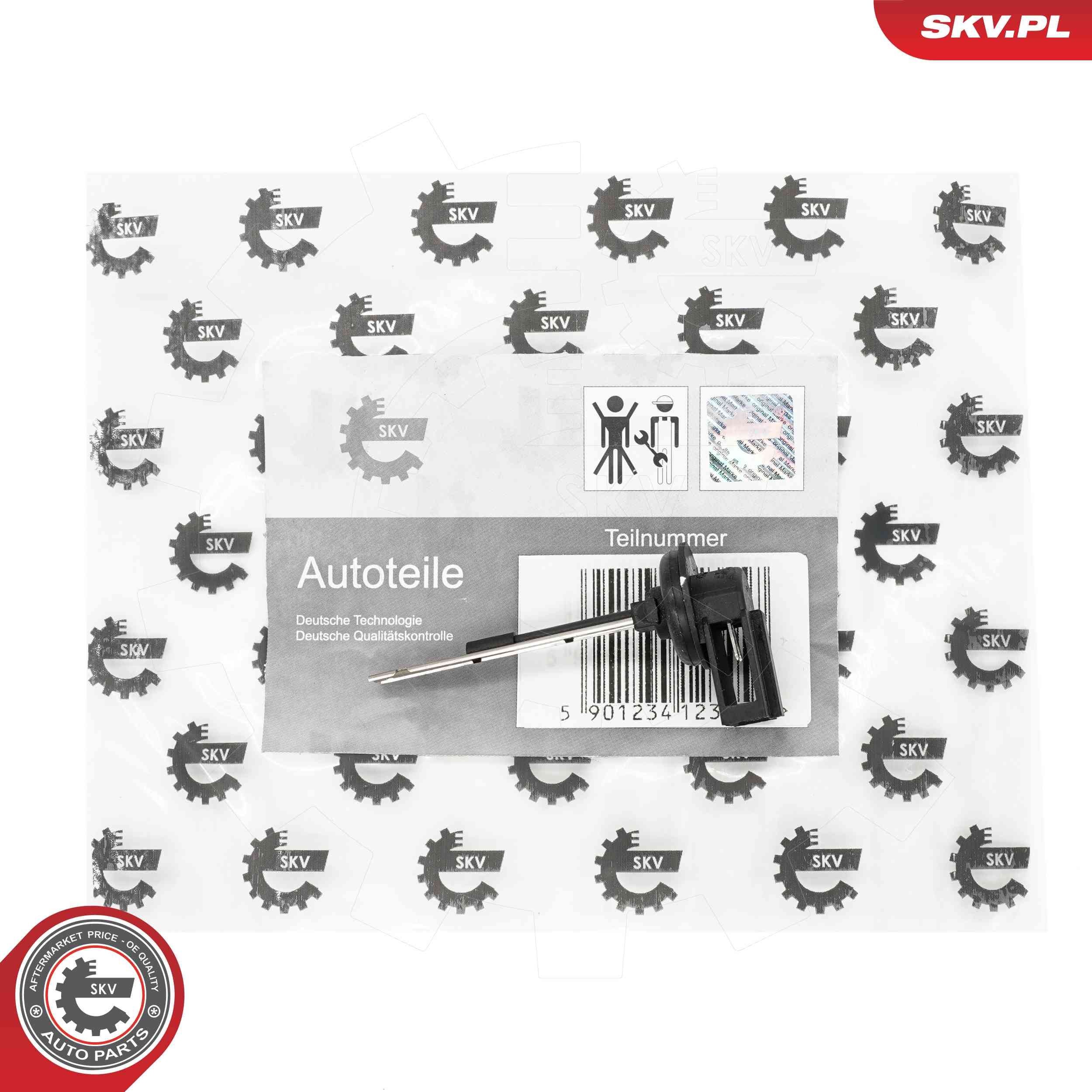 ESEN SKV Andur, salongitemperatuur 17SKV990 ESEN SKV 17SKV990 Andur, salongitemperatuur Mercedes ML W164 hind