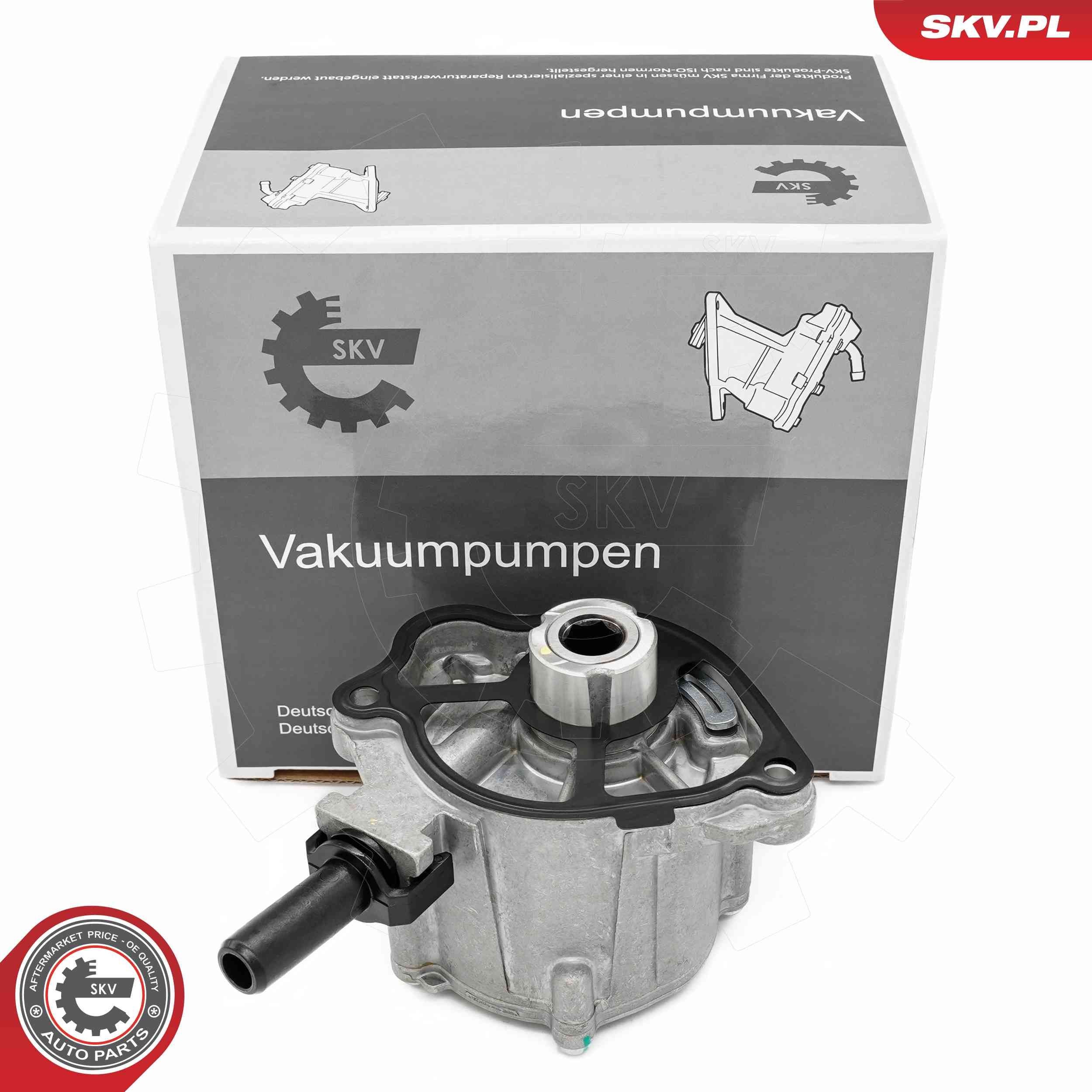 ESEN SKV Αντλία υποπίεσης 18SKV069 ESEN SKV 18SKV069 Αντλία κενού Mercedes Sprinter 907 φθηνά