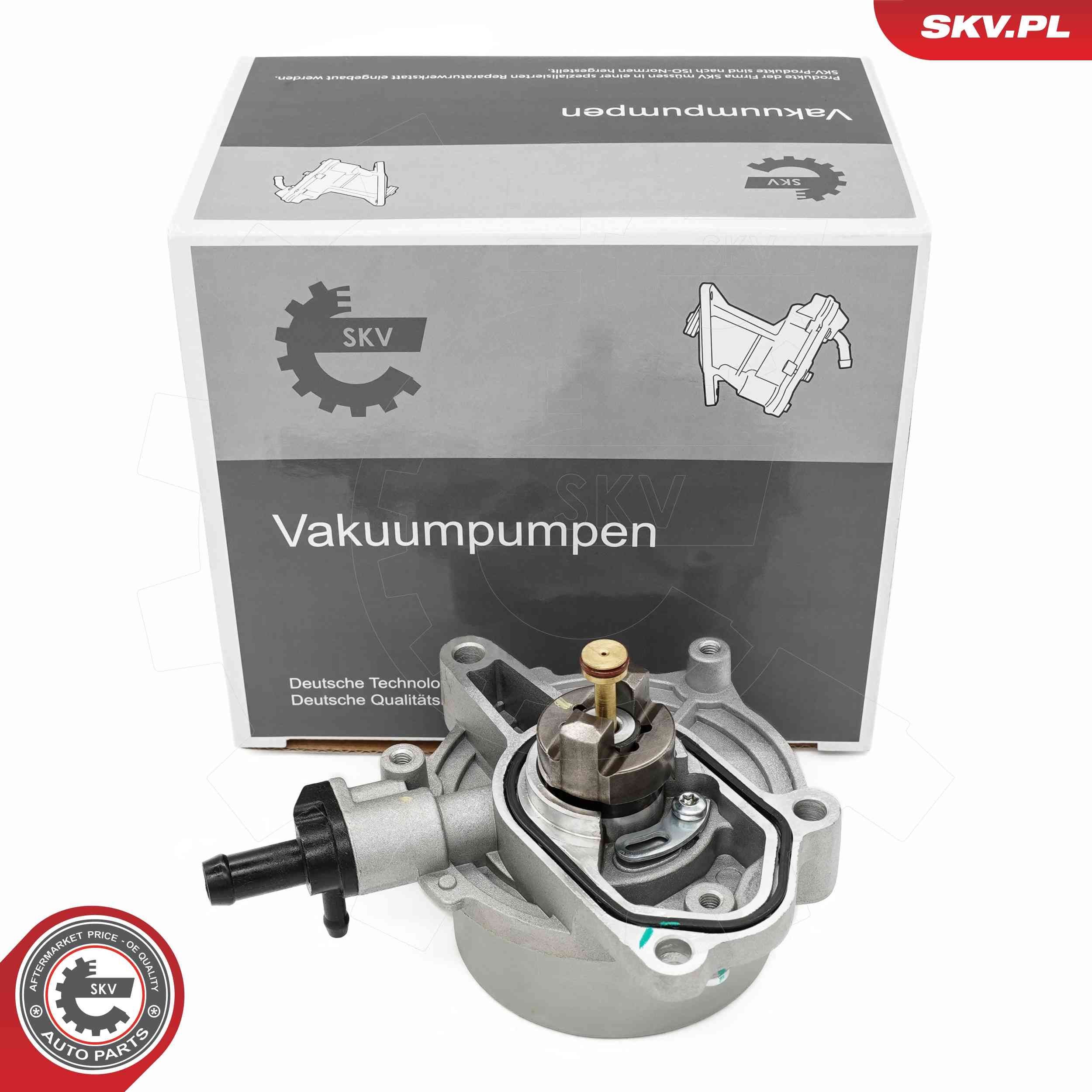 ESEN SKV Pompa depressione, Sistema frenante 18SKV079 ESEN SKV 18SKV079 Depressore freni Hyundai Santa FE DM originale prezzo