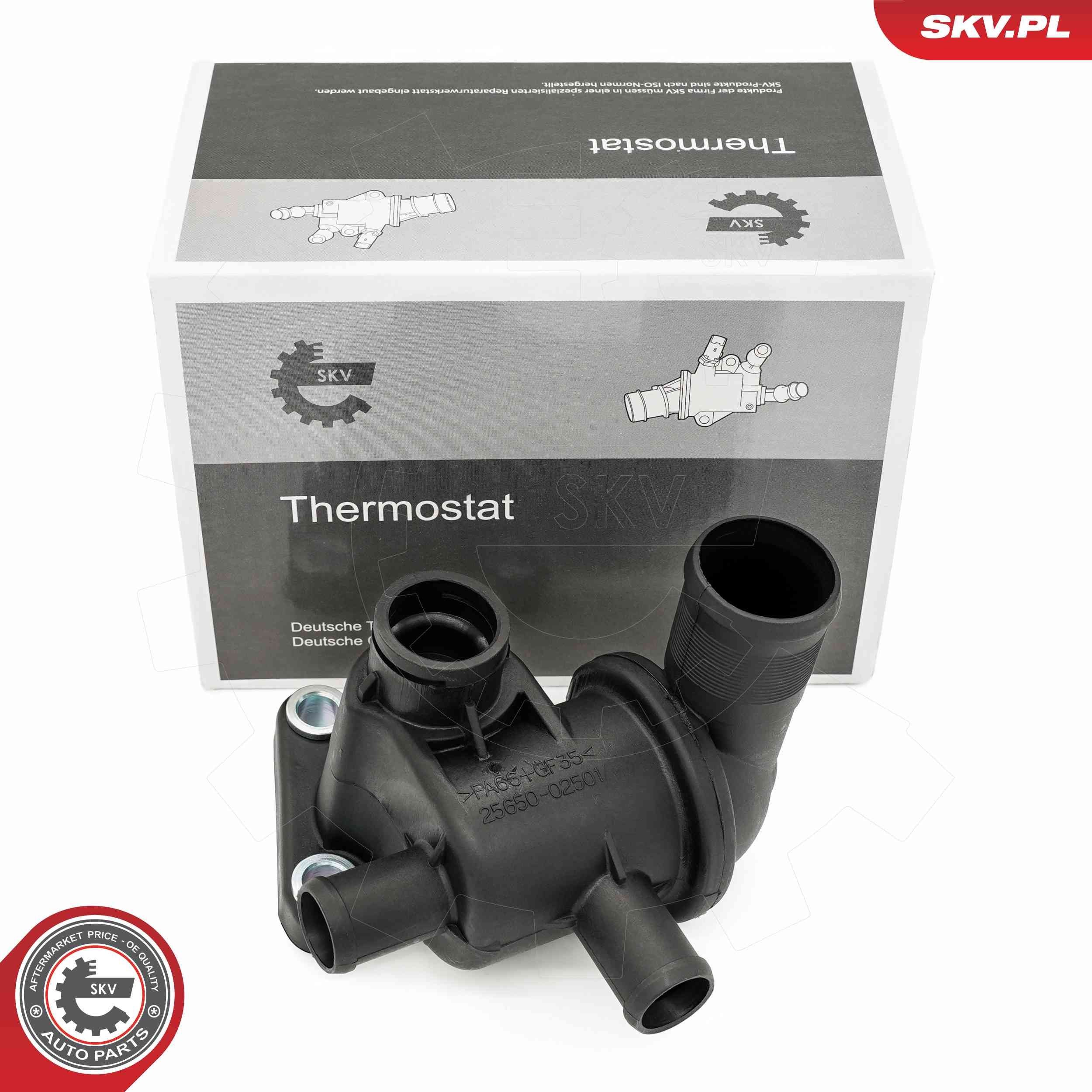 ESEN SKV Termostaattikotelo 20SKV230 Termostaattikotelo ESEN SKV