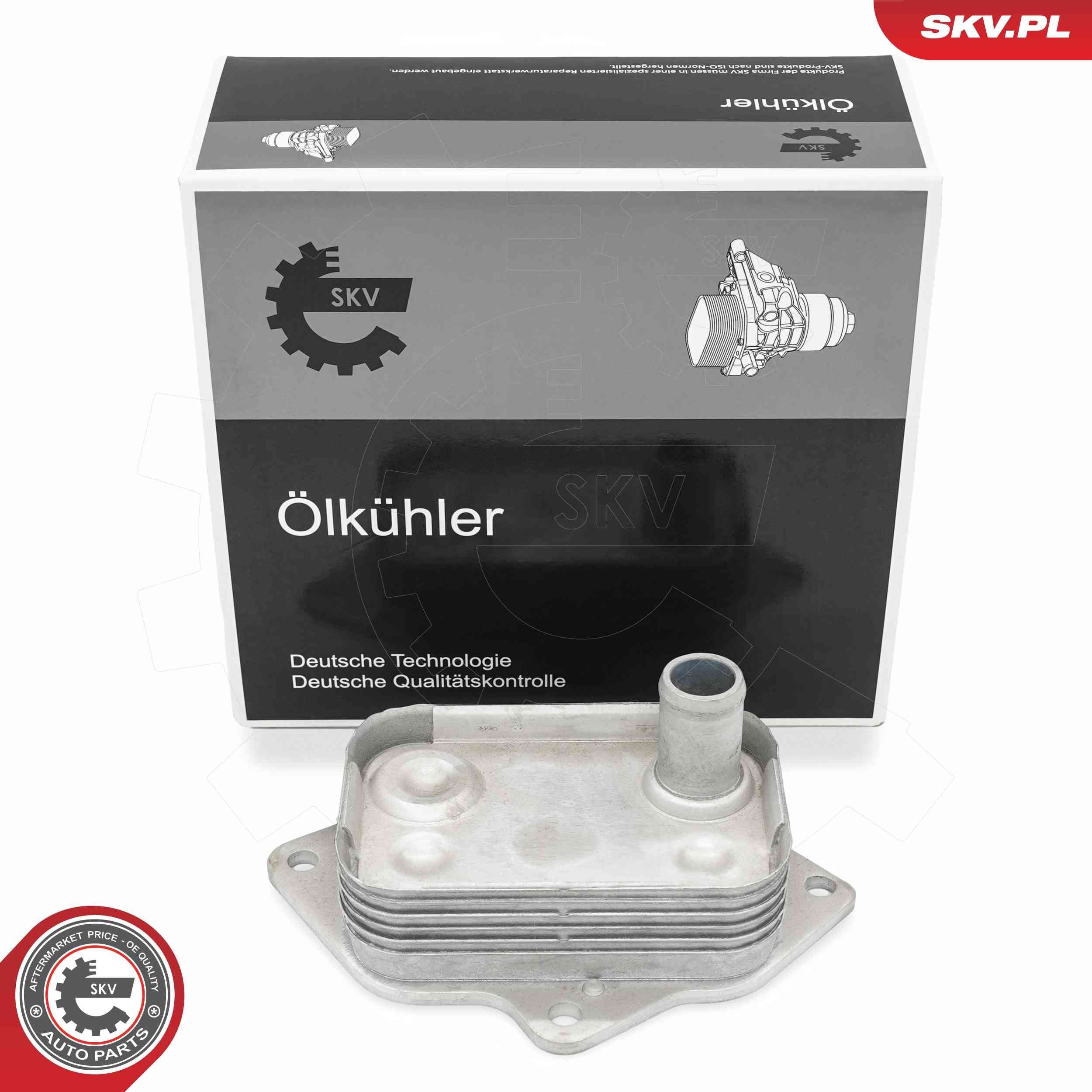 ESEN SKV Oliekoeler 31SKV327 Olie-koeler ESEN SKV SPRINTER 31SKV327 goedkoop