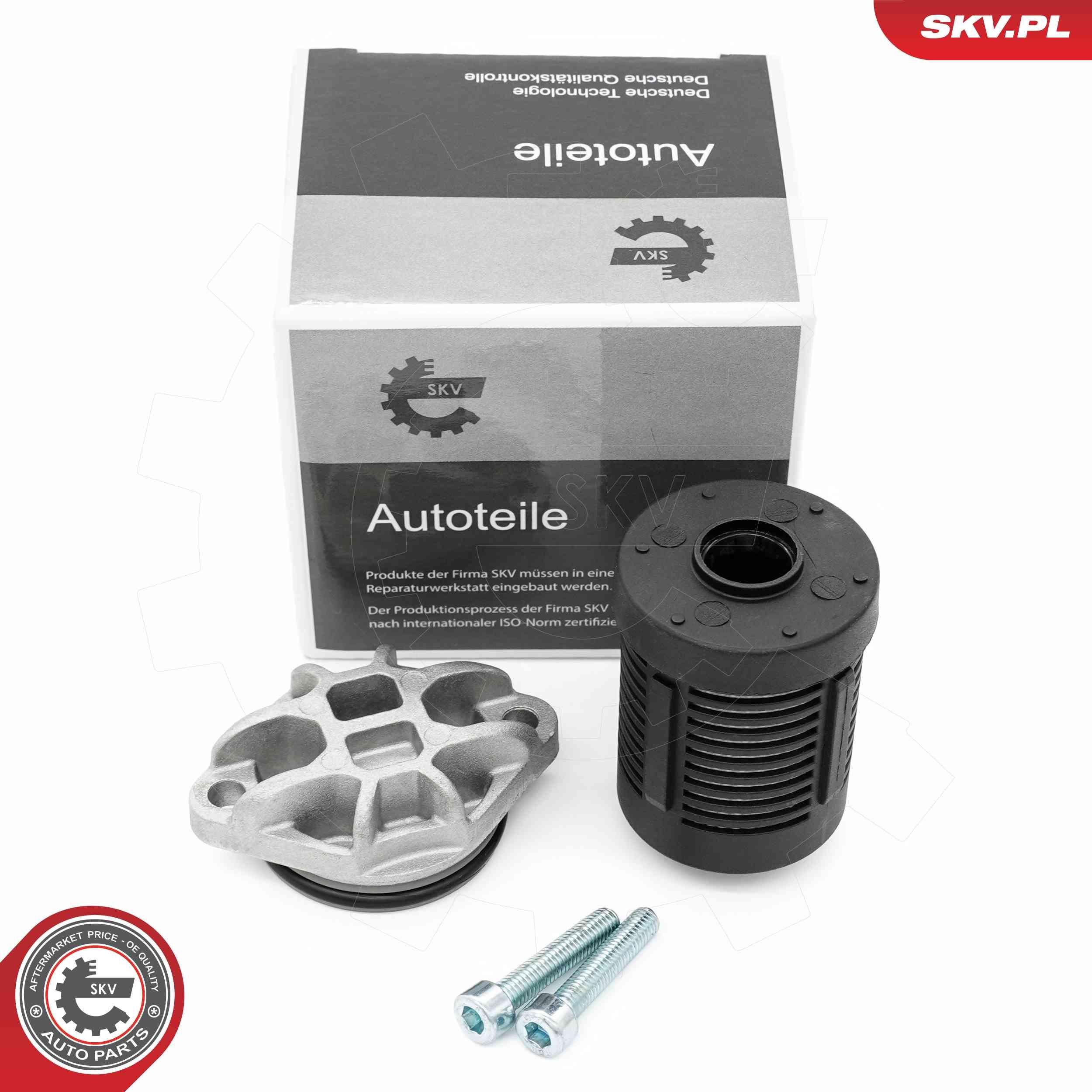 ESEN SKV Hydrauliikkasuodatin, Haldex-kytkin 31SKV390 ESEN SKV 31SKV390 Hydrauliikkasuodatin, Haldex-kytkin
