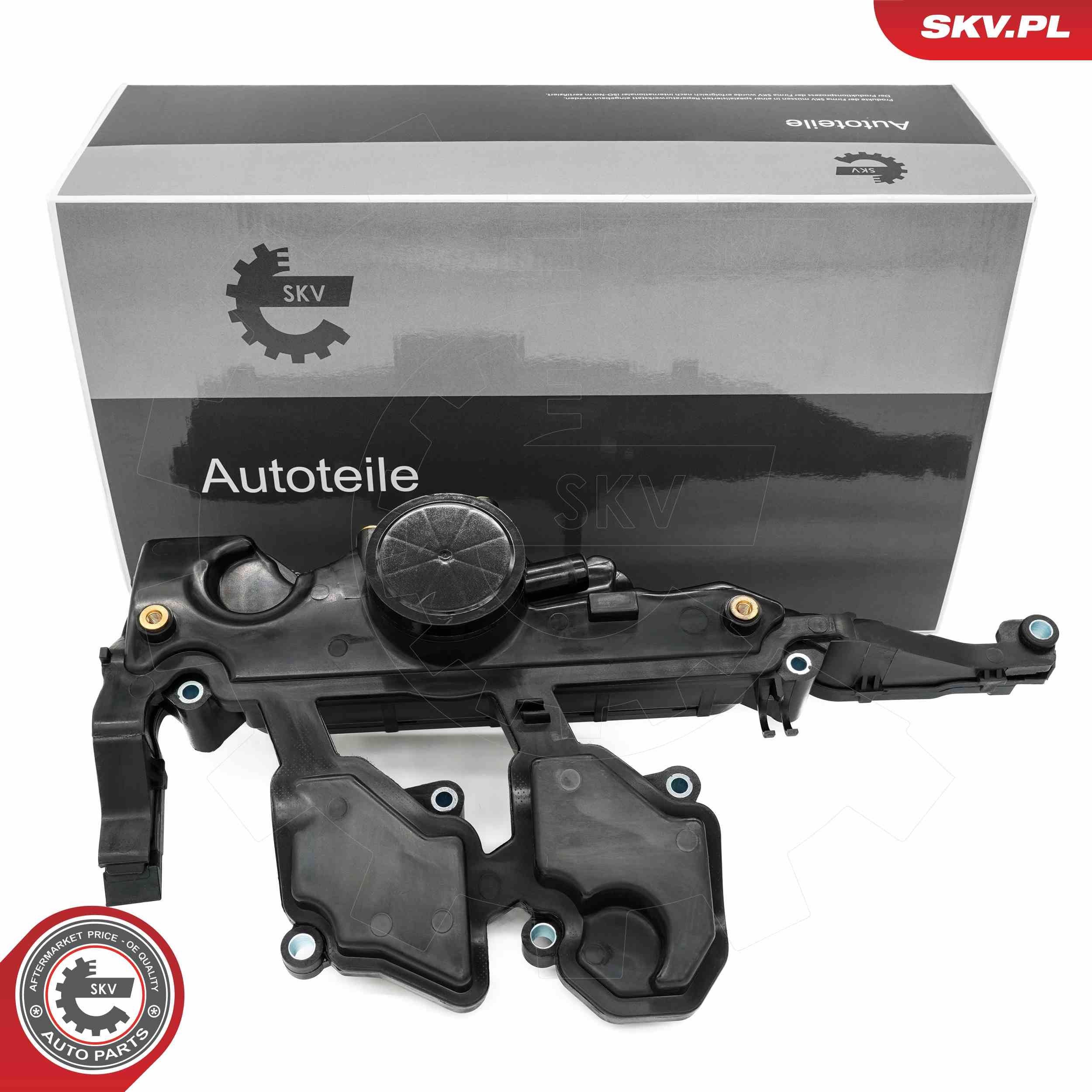 ESEN SKV Olieafscheider, ontluchting krukasbehuizing 31SKV406 ESEN SKV 31SKV406 Ontluchting klep nokkenasbehuizing Nissan X-Trail T30 goedkoop