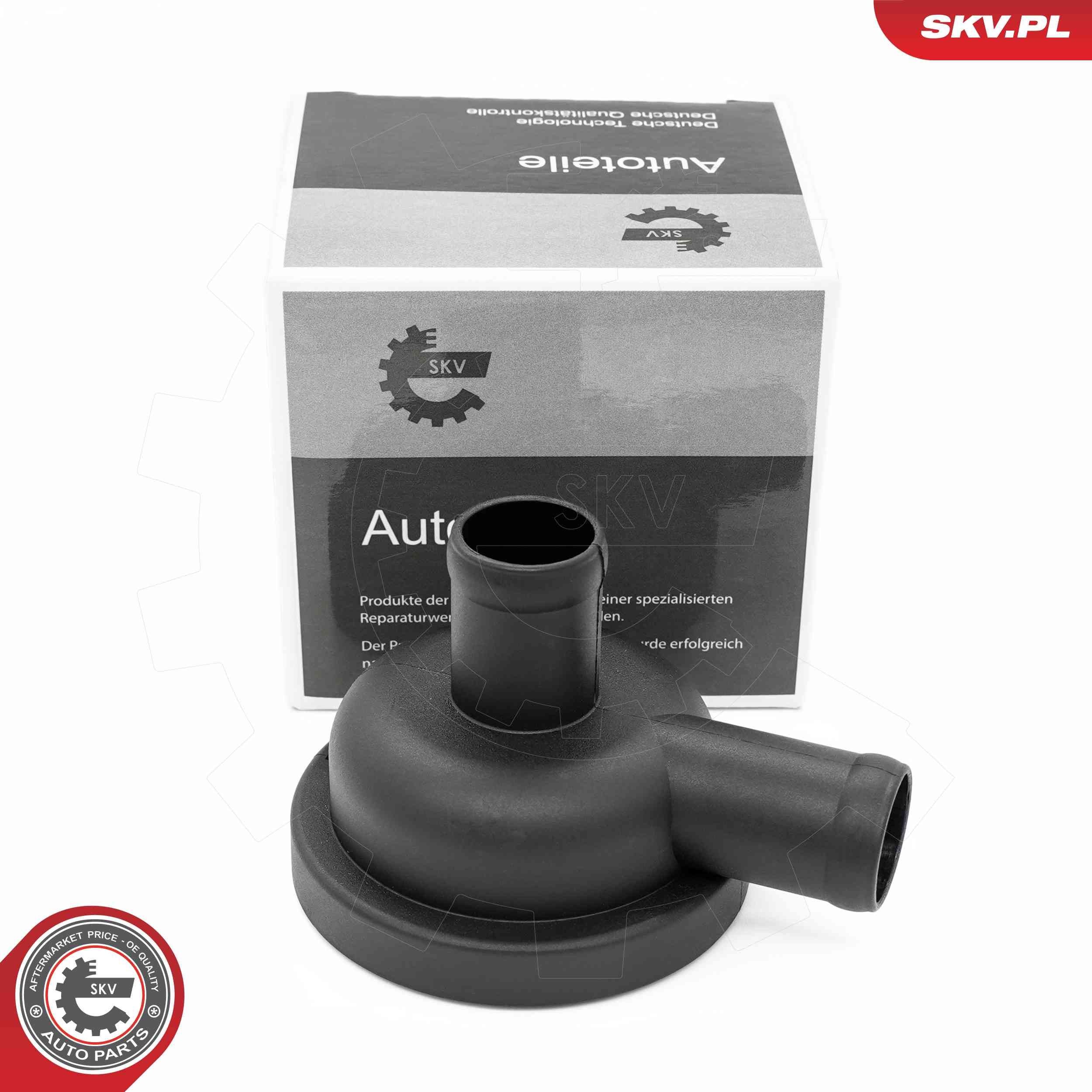ESEN SKV Boost Pressure Control Valve 31SKV414 Volkswagen TOUAREG ESEN SKV turbo control valve 31SKV414