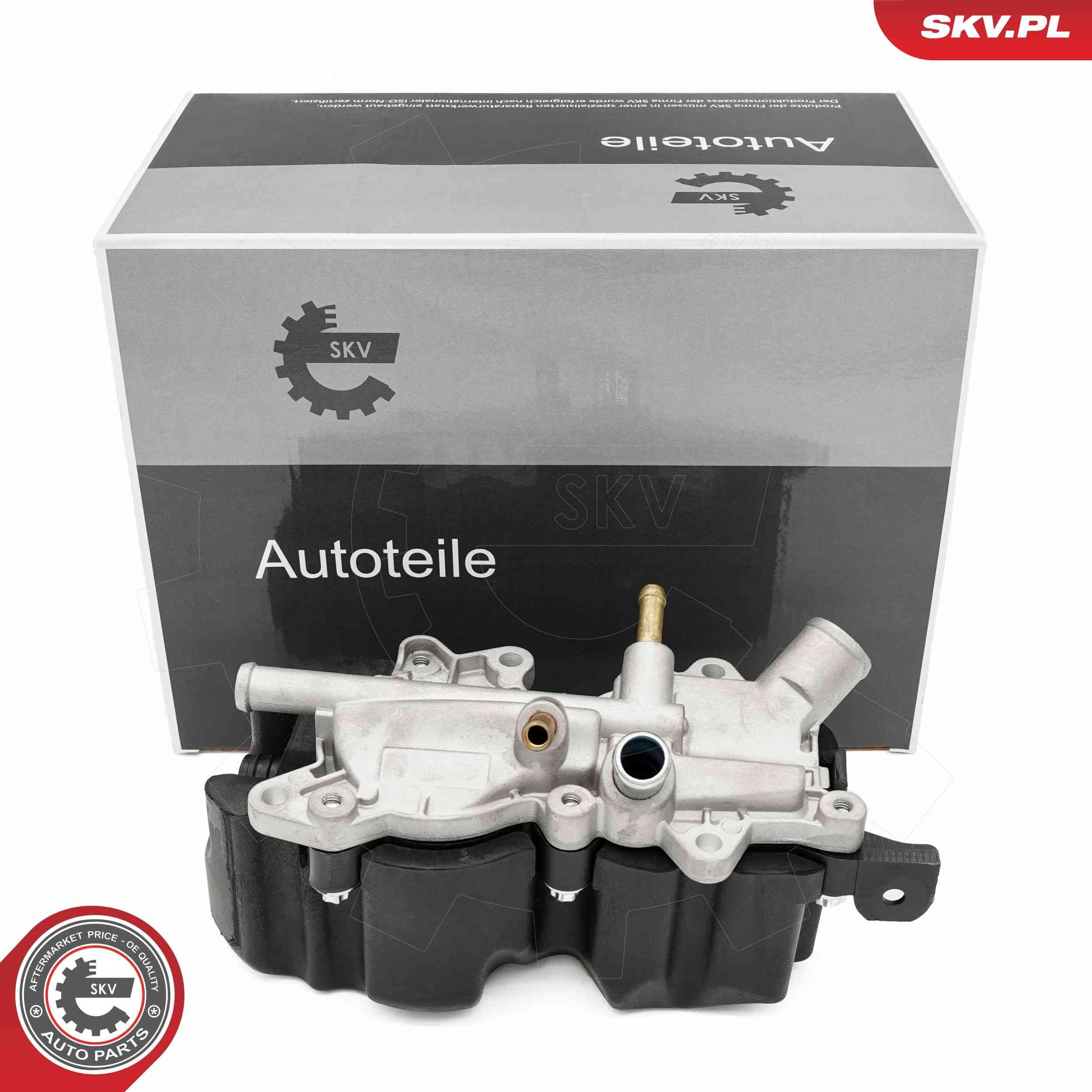 ESEN SKV Séparateur d'huile, prise de recyclage des gas de carter 31SKV417 ESEN SKV 31SKV417 Reniflard d'huile Mercedes W169 à un prix avantageux