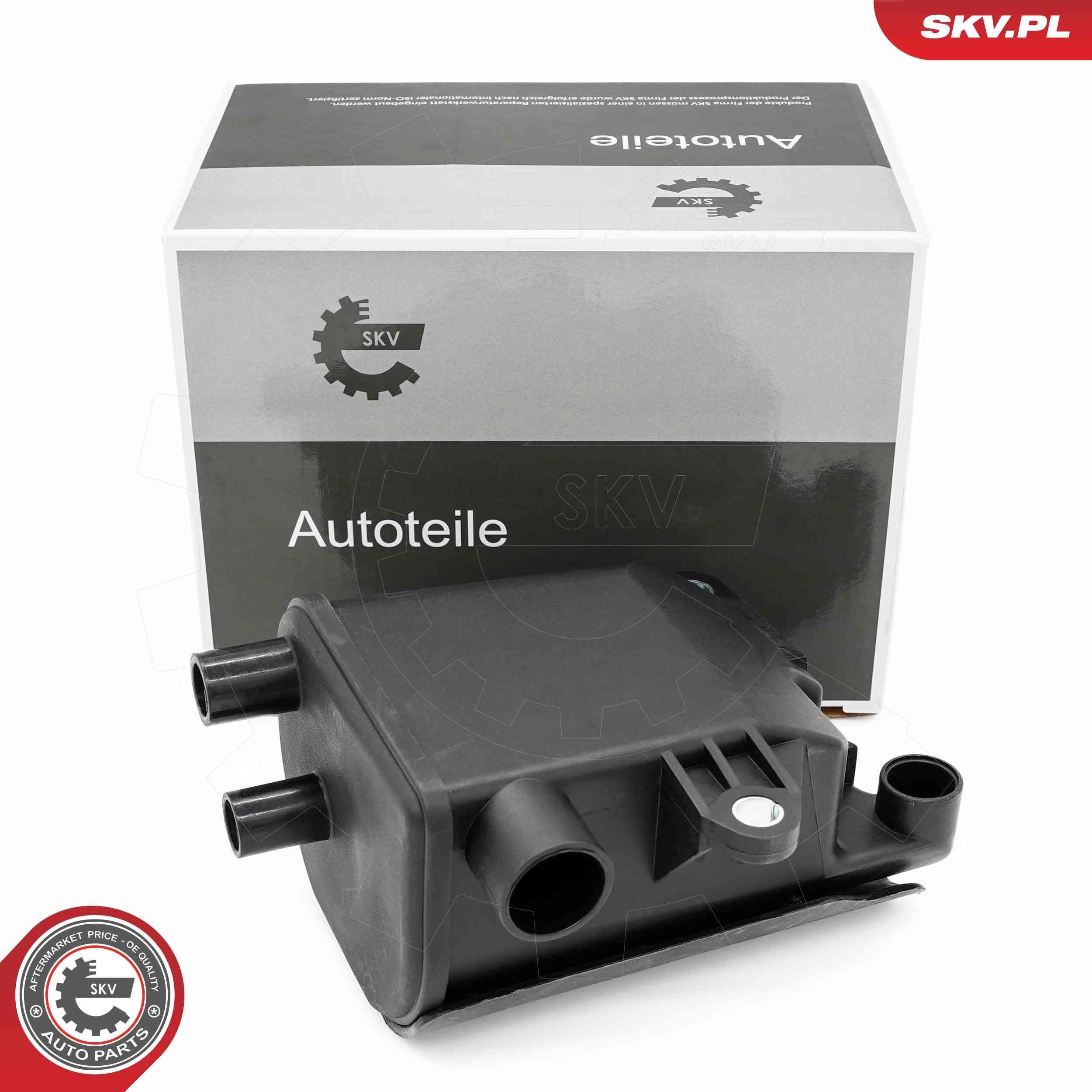 Separador de óleo, respiro do cárter da cambota ESEN SKV 31SKV422 ESEN SKV 31SKV422: Válvula de ventilação do cárter Volvo V40 Combi 2017