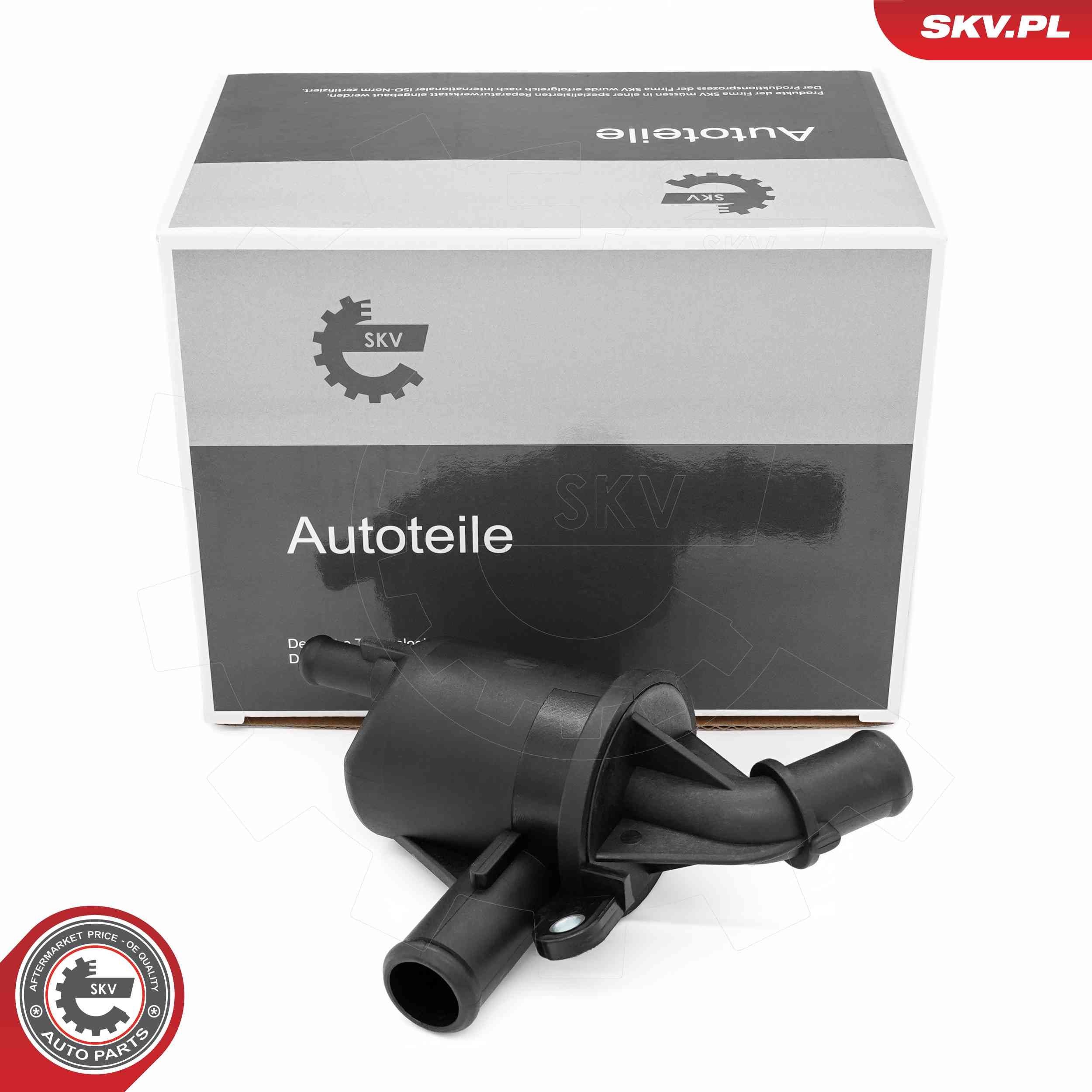 ESEN SKV Oljeavskiljare, vevhusventilation 31SKV423 Byta Ventil vevhusventilation Alfa Romeo Mito 955 kostnad ESEN SKV 31SKV423
