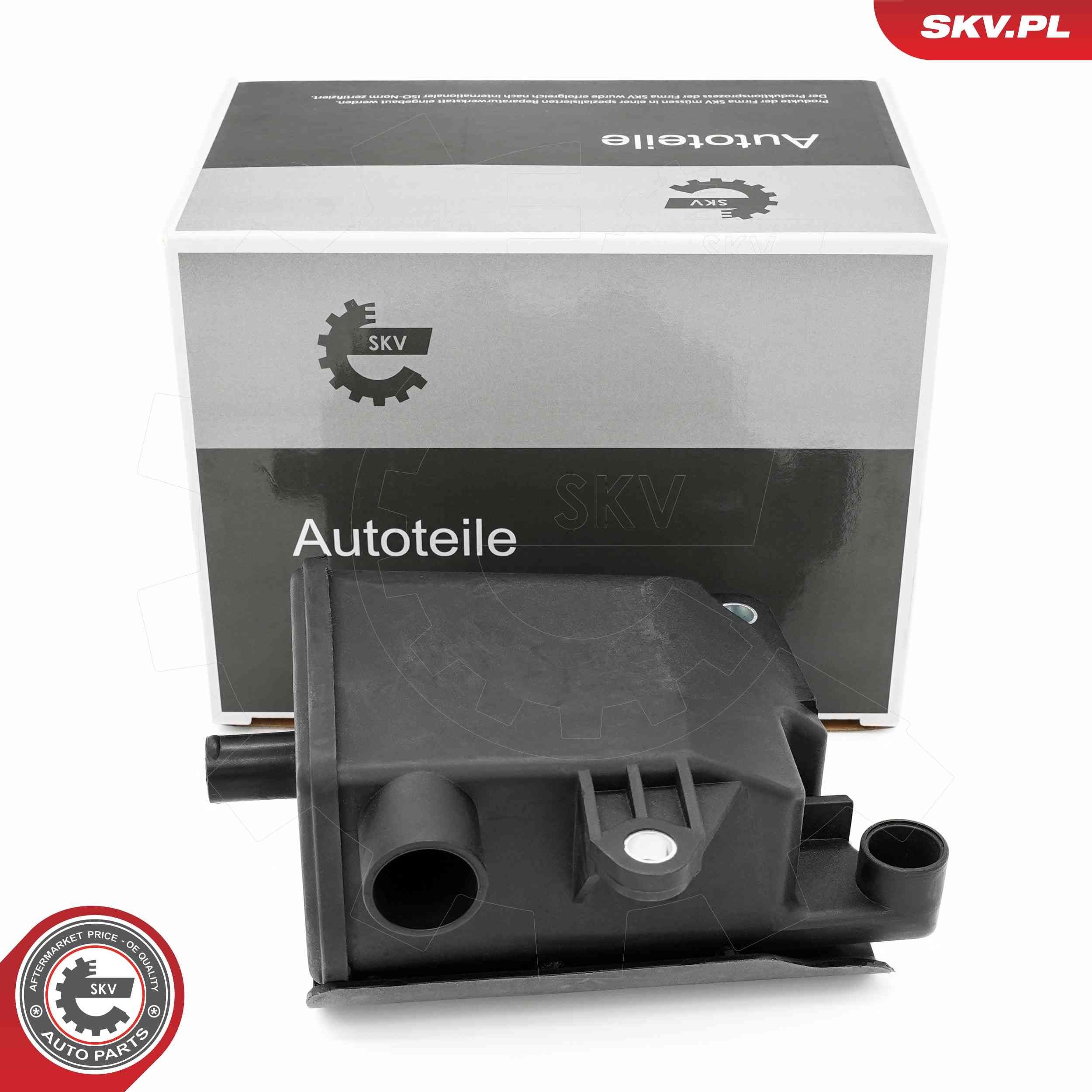 ESEN SKV Eļļas atdalītājs, Kartera ventilācija 31SKV430 31SKV430 Kartera ventilācija VOLVO S90 ESEN SKV