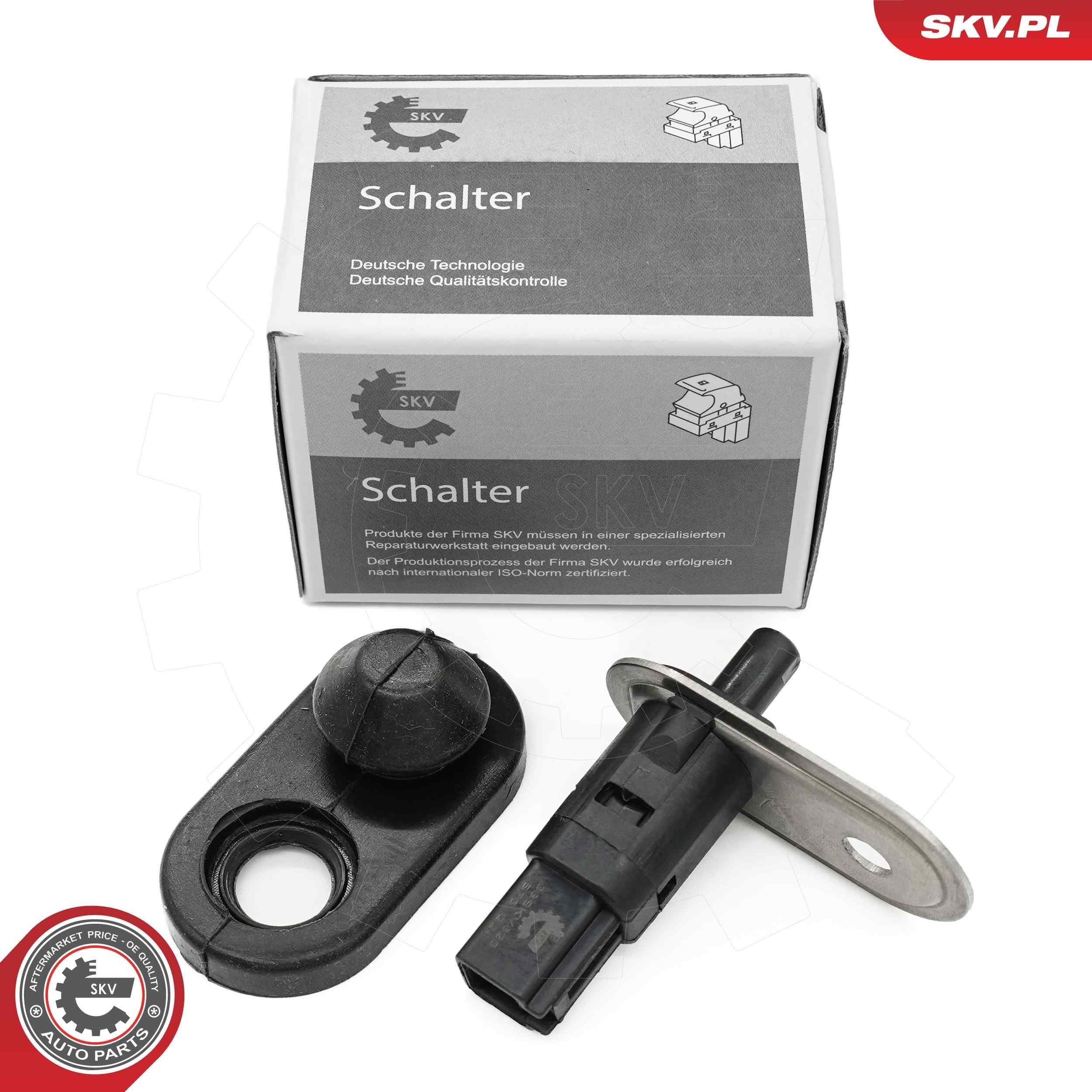 ESEN SKV Deurcontact schakelaar 38SKV826 Achterklep, schakelaar ESEN SKV HYUNDAI 38SKV826