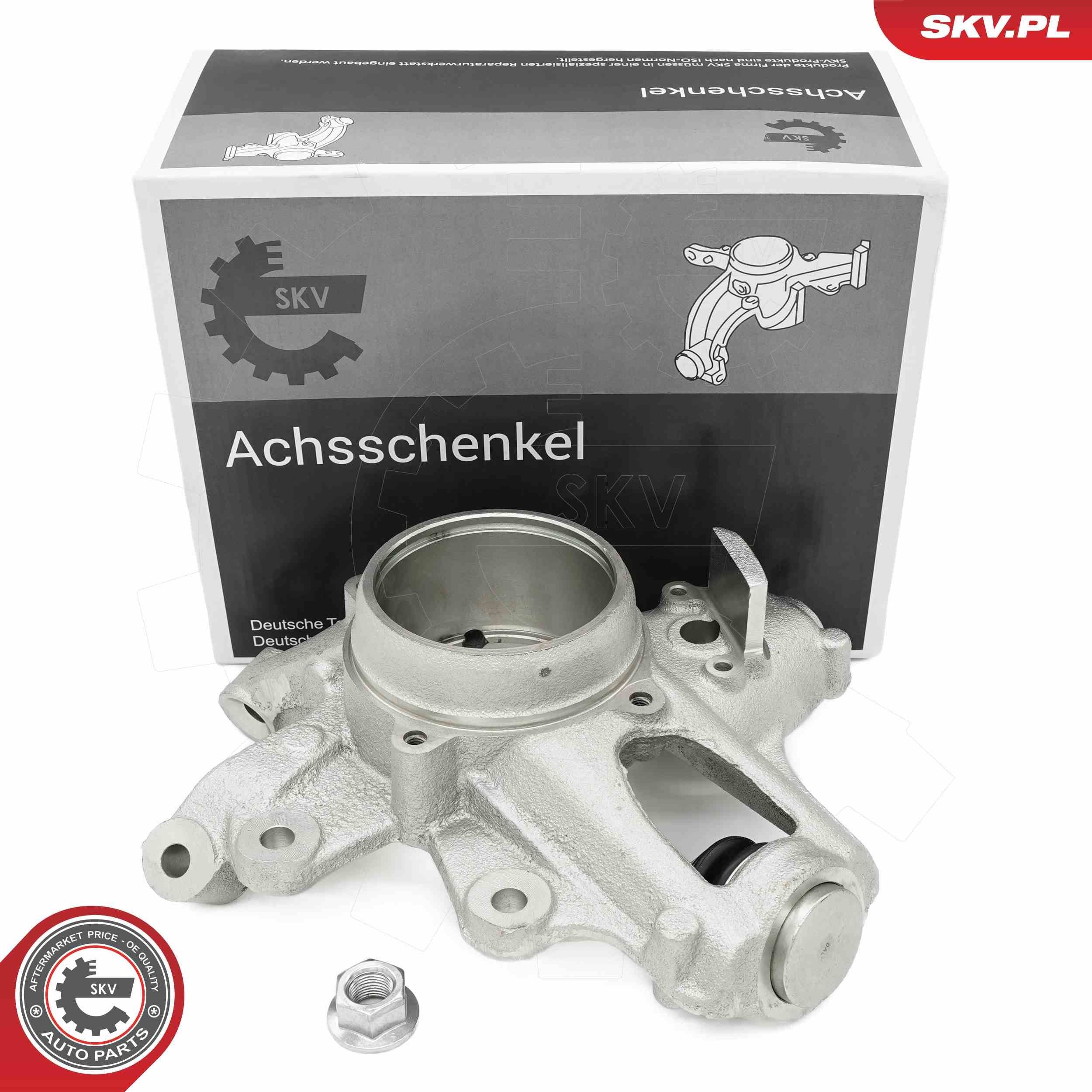 Ακραξόνιο, ανάρτηση τροχών ESEN SKV 47SKV991 ESEN SKV 47SKV991 Ακραξόνιο MERCEDES-BENZ M-class 2001