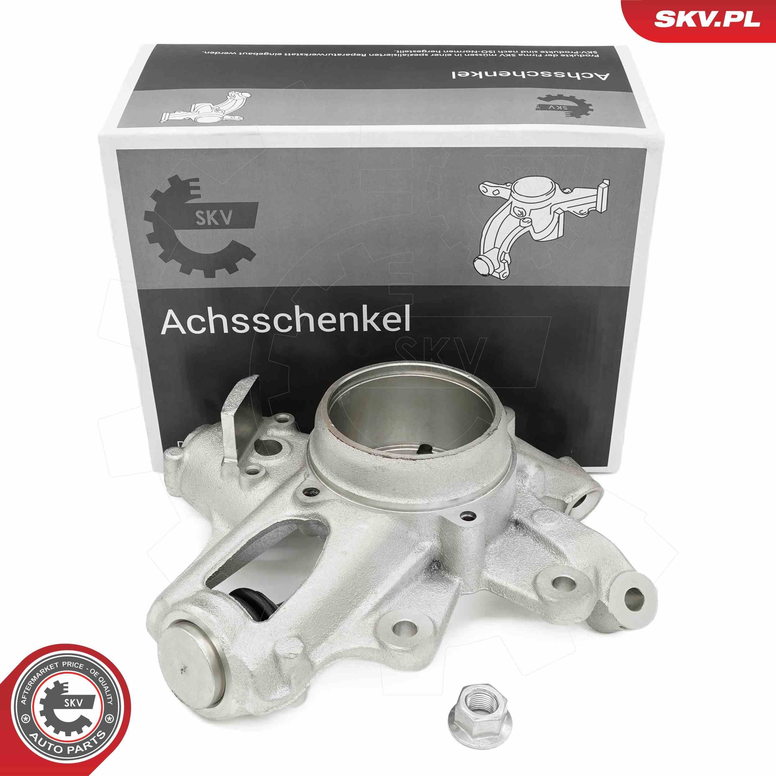 ESEN SKV Styrspindel 47SKV992 47SKV992 ESEN SKV spindelbult MERCEDES-BENZ 124-serie