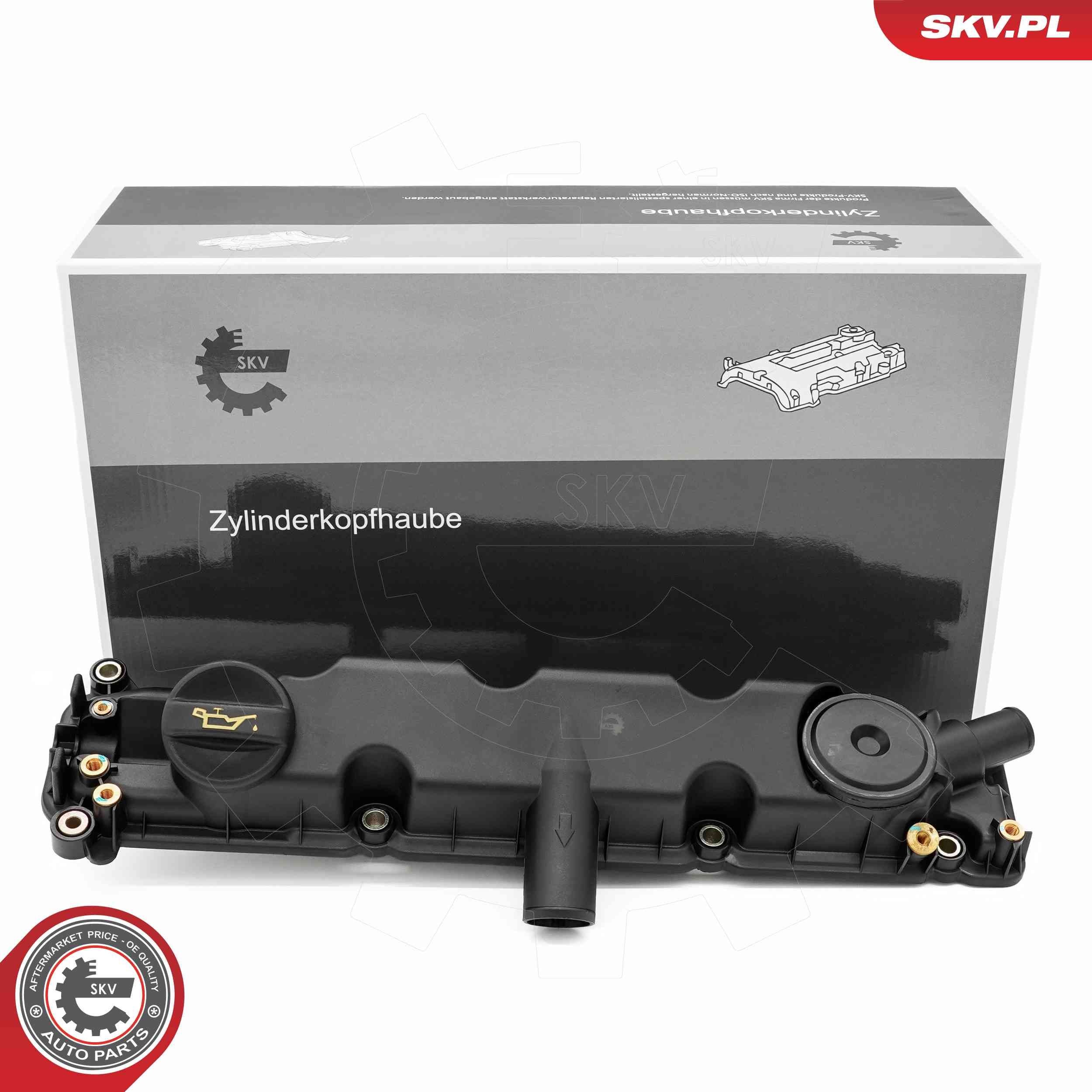 Toppdeksel ESEN SKV 48SKV102 ESEN SKV 48SKV102 Toppdeksel PEUGEOT 206 1999