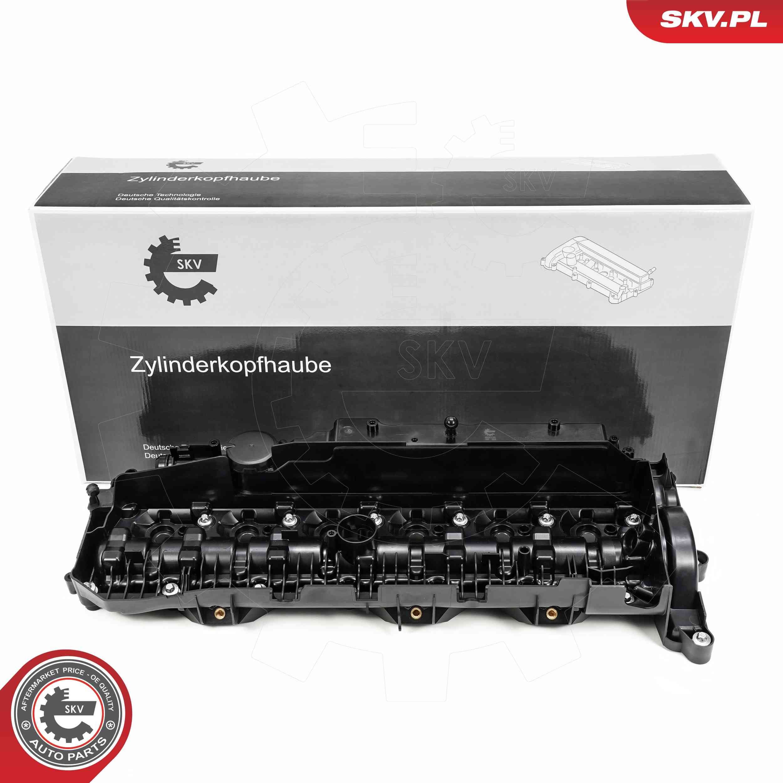 ESEN SKV Venttiilikoppa 48SKV105 ESEN SKV 48SKV105 BMW 6 Gran Turismo G32 sylinterikansi