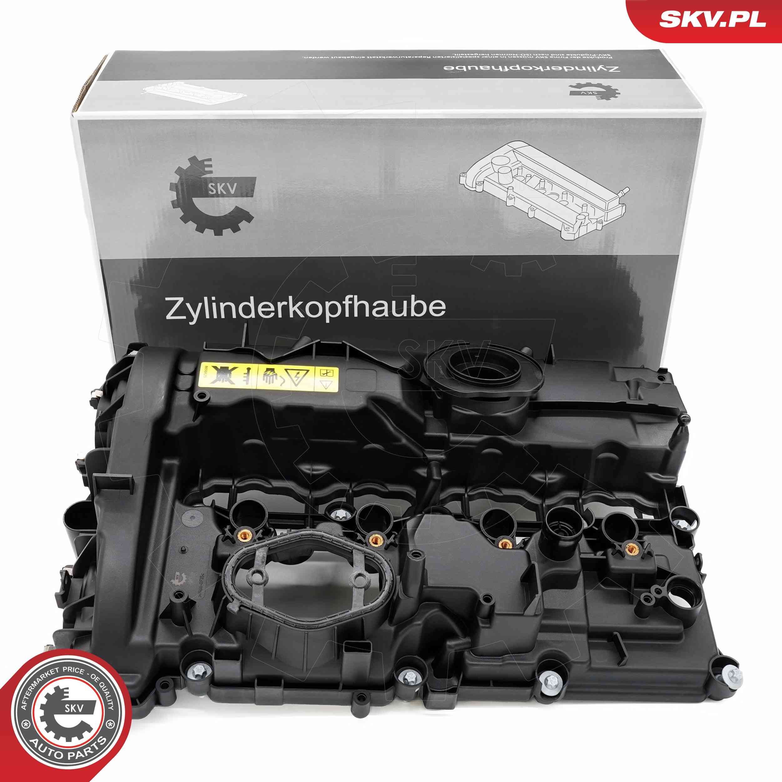 ESEN SKV Venttiilikoppa 48SKV106 ESEN SKV 48SKV106 BMW F39 sylinterikansi