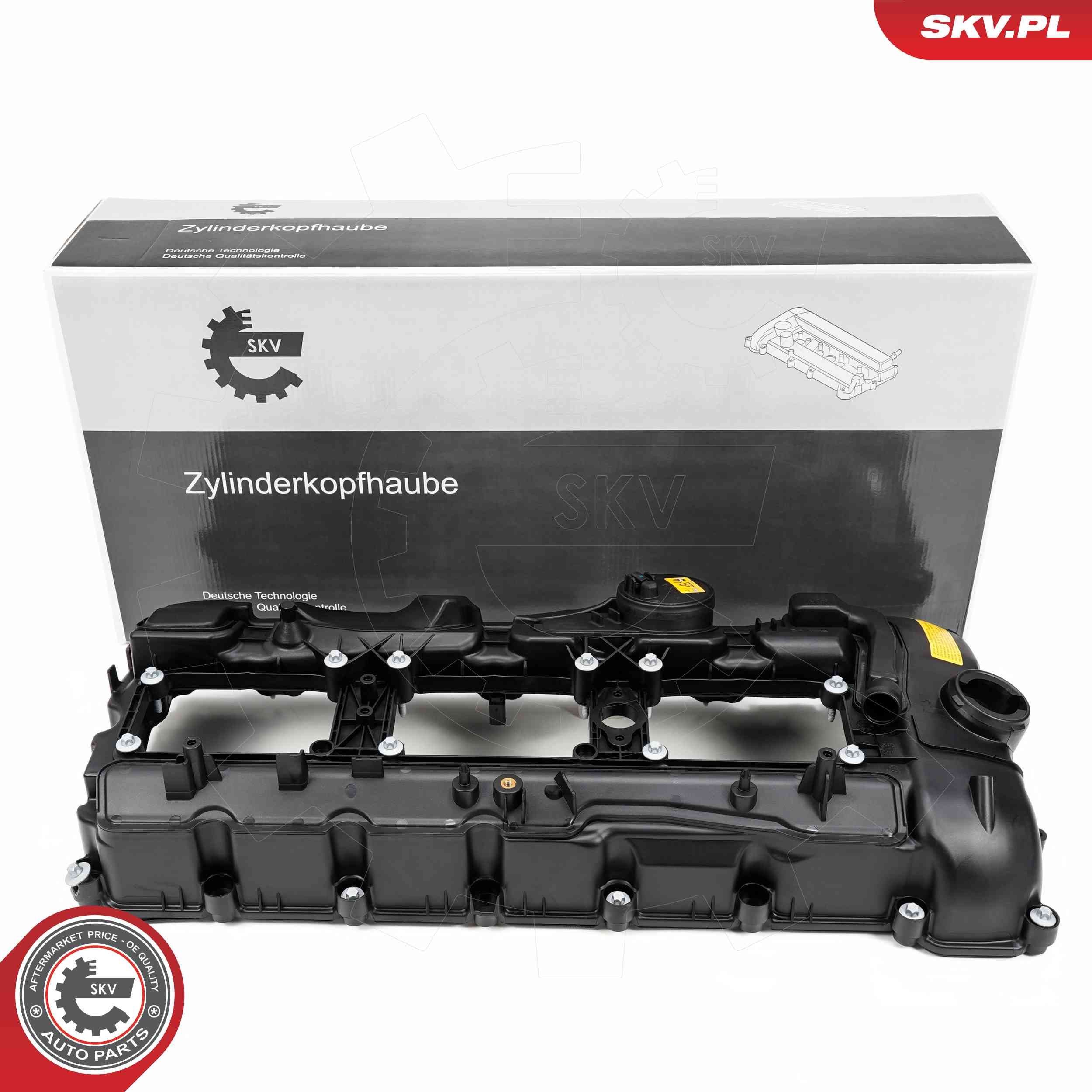 ESEN SKV Toppdeksel 48SKV109 Toppdeksel ESEN SKV BMW X4 48SKV109