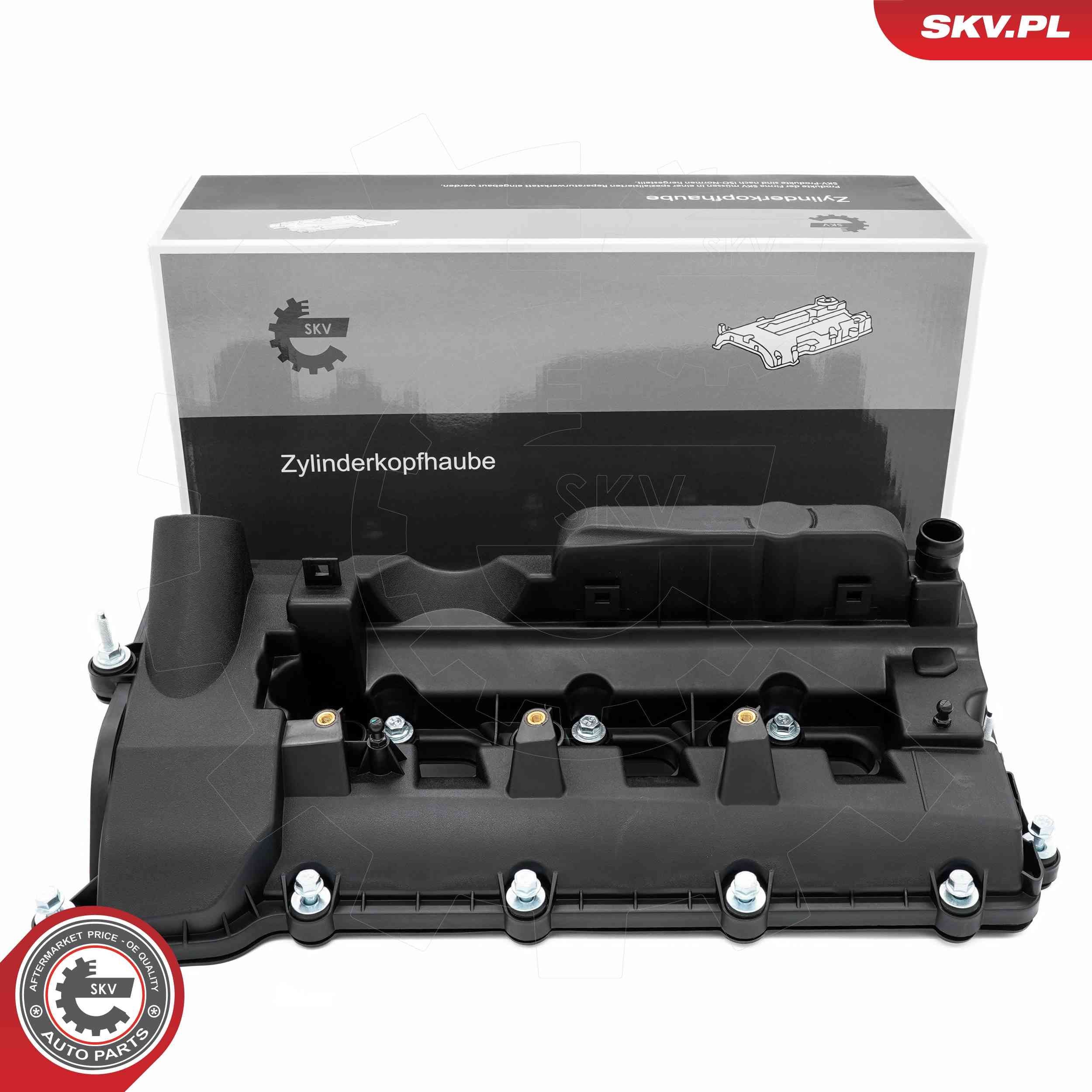 ESEN SKV Coperchio punterie 48SKV113 ESEN SKV 48SKV113 Testata Jaguar XF Sportbrake X260 prezzo