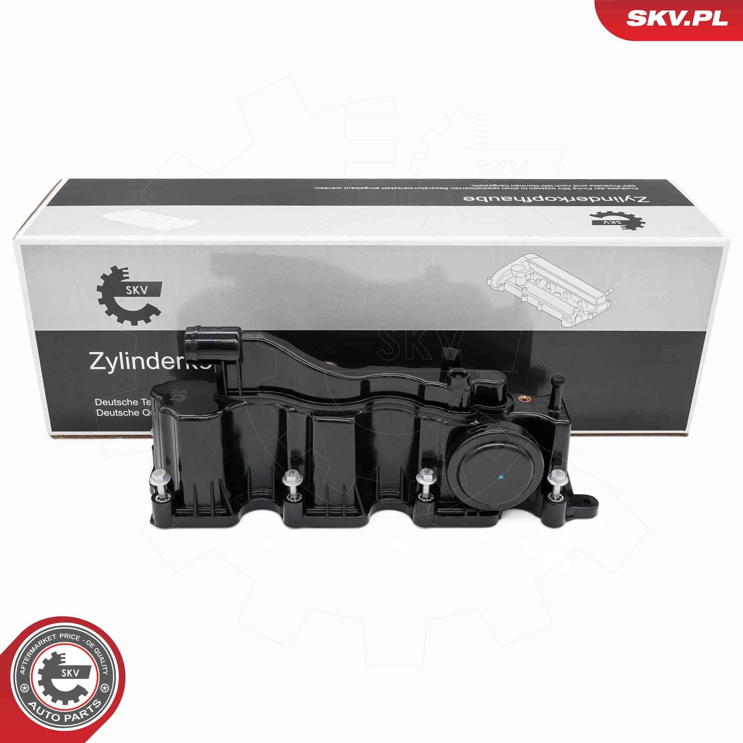 ESEN SKV Kleppendeksel 48SKV119 prijs Cilinderkop Land Rover LC 48SKV119 ESEN SKV