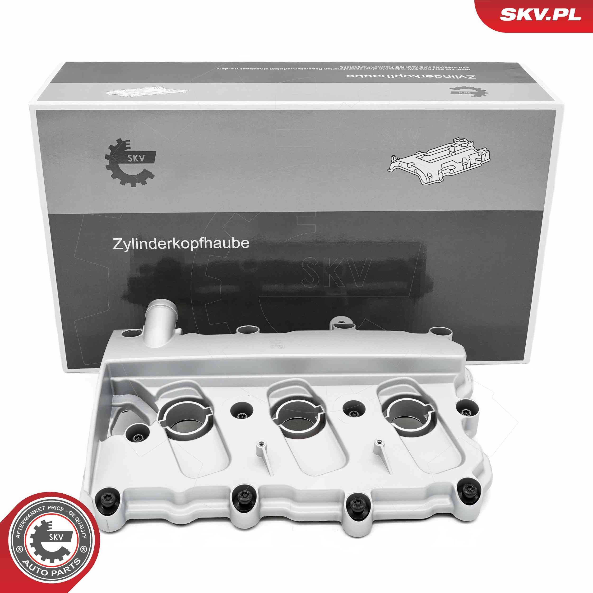 ESEN SKV Cache-culbuteur 48SKV120 ESEN SKV 48SKV120 Couvercle de culasse Audi A8 D3 d'origine prix