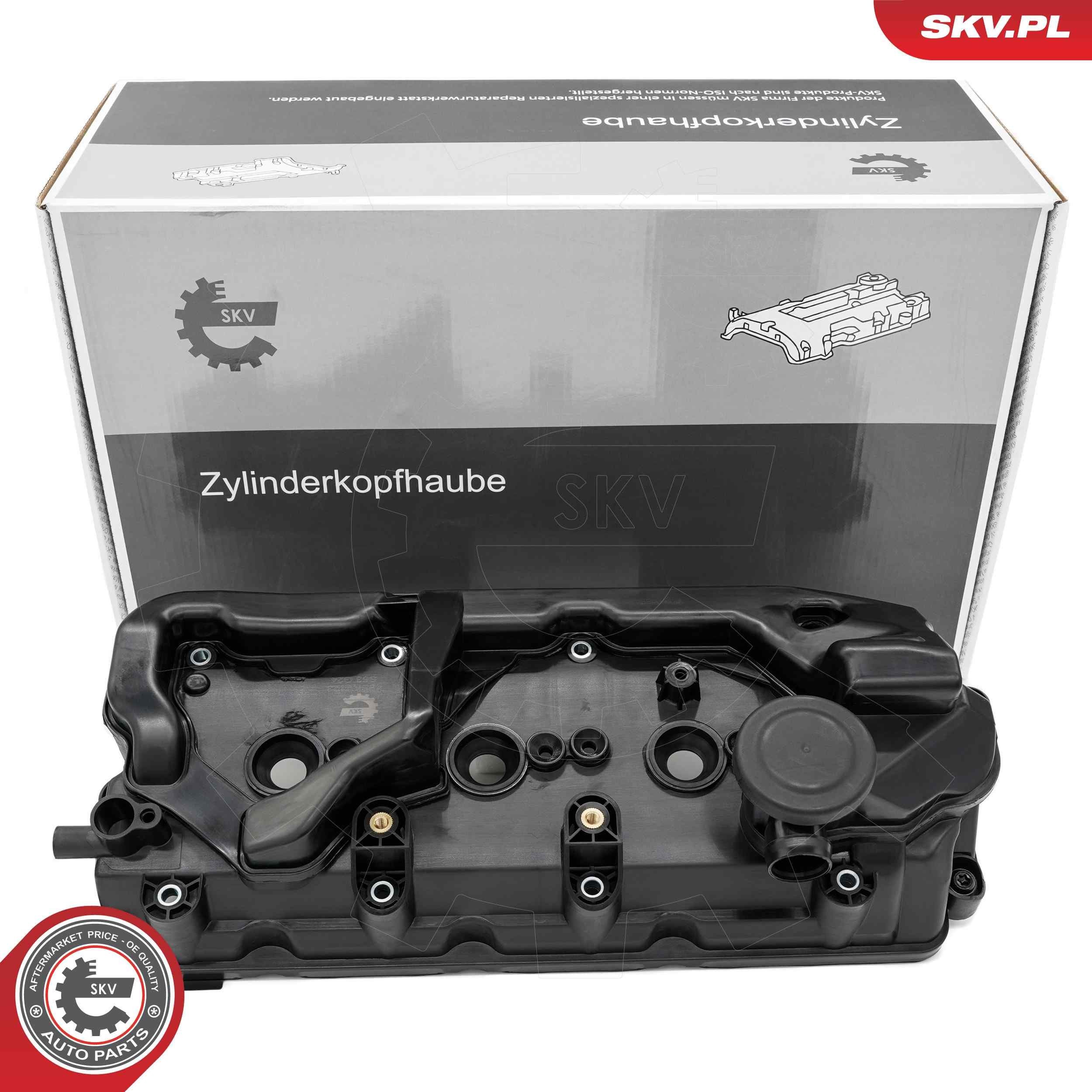 ESEN SKV Kryt hlavy valcov 48SKV123 ESEN SKV 48SKV123 Kryt hlavy valcov Audi A4 B9 Allroad lacné